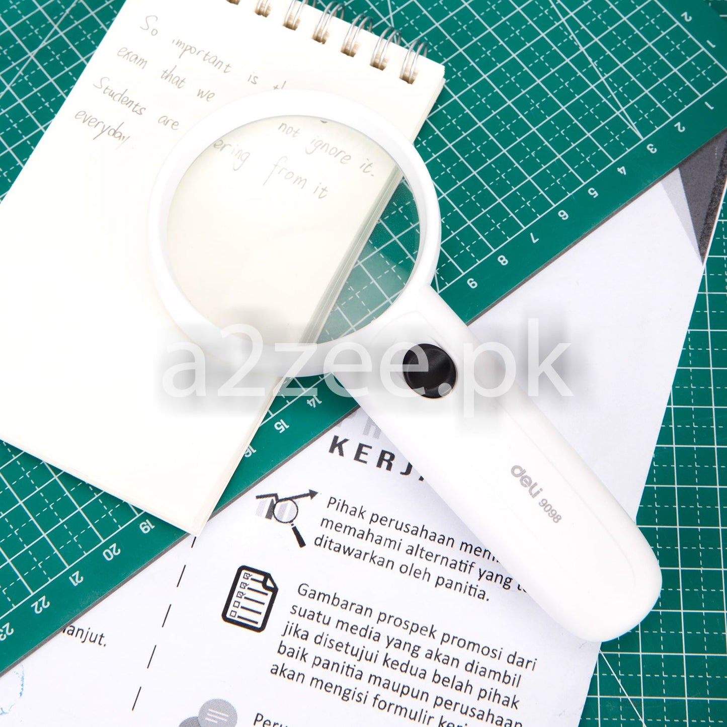 Deli Stationery - Magnifier