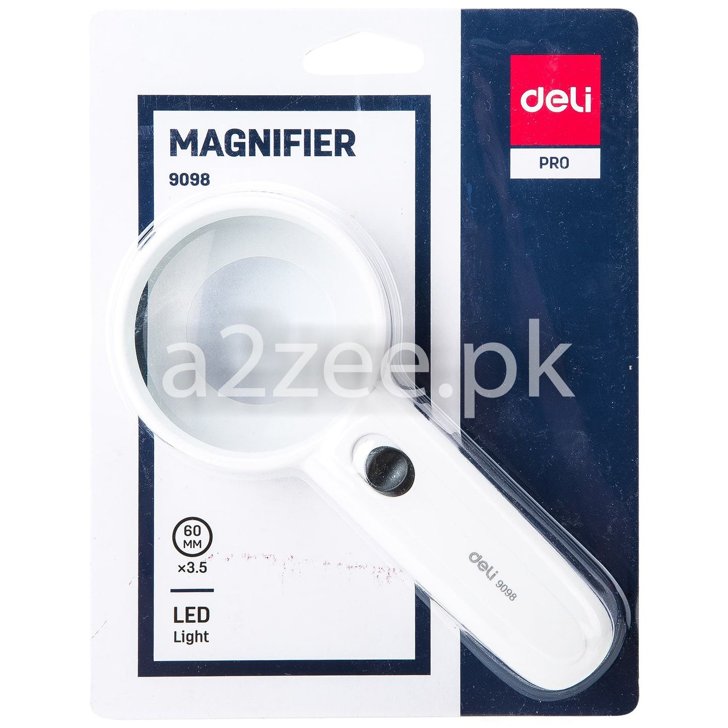 Deli Stationery - Magnifier