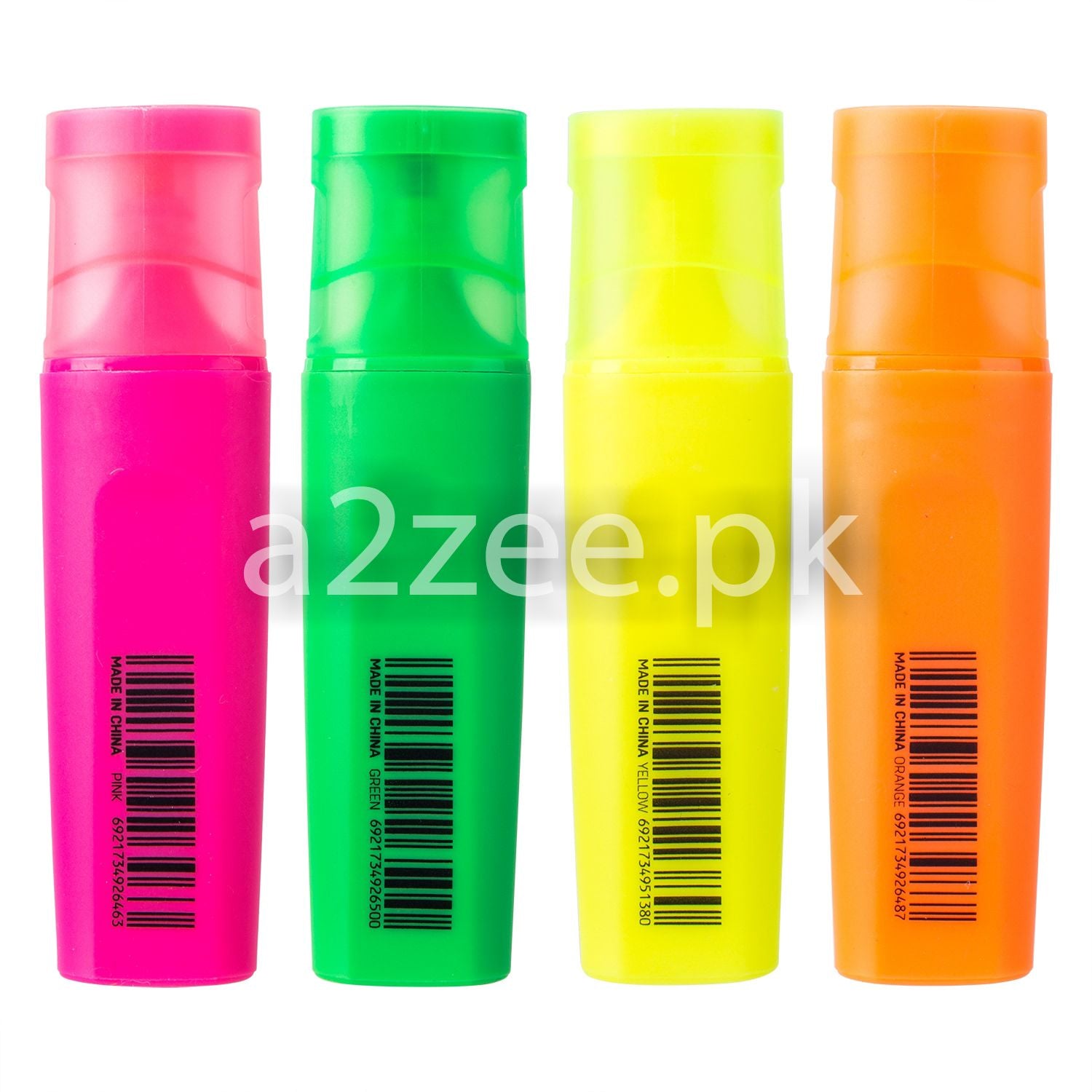 Deli Stationery - Highlighter (SKU: ES622)