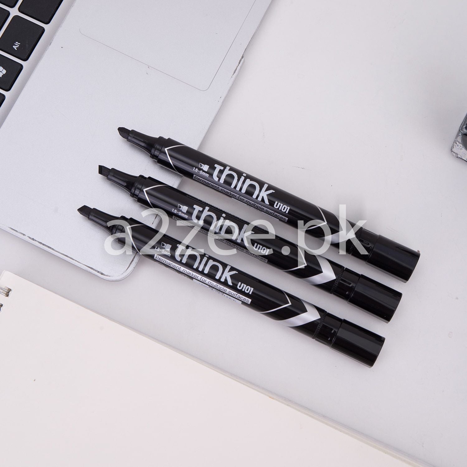 Permanent Marker – a2zee