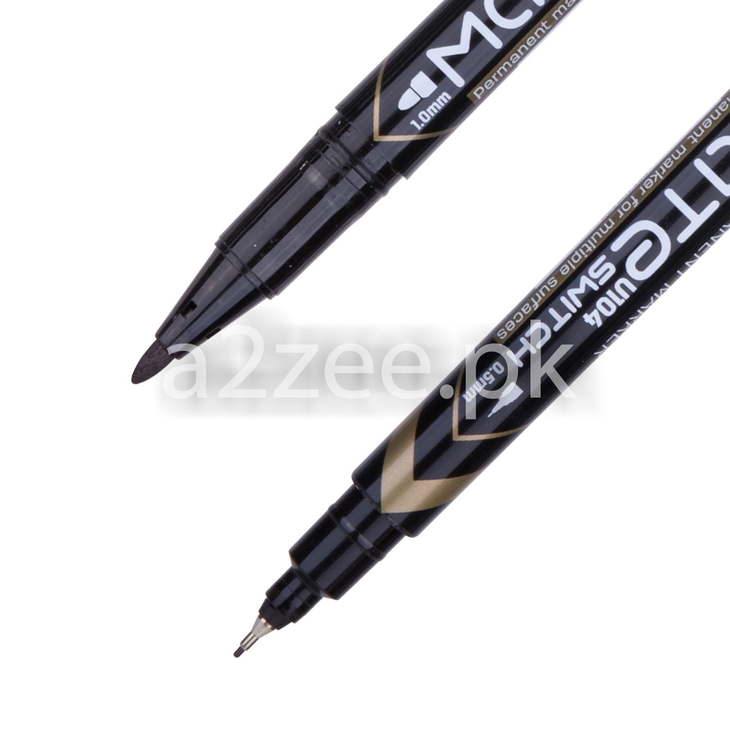 Deli Stationery - Permanent Marker - 01 Piece (SKU: SP-EU10420-01)