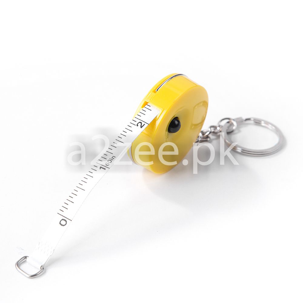 Deli Stationery - Measure Tapes & Rulers - 01 Piece (SKU: E8214-01)