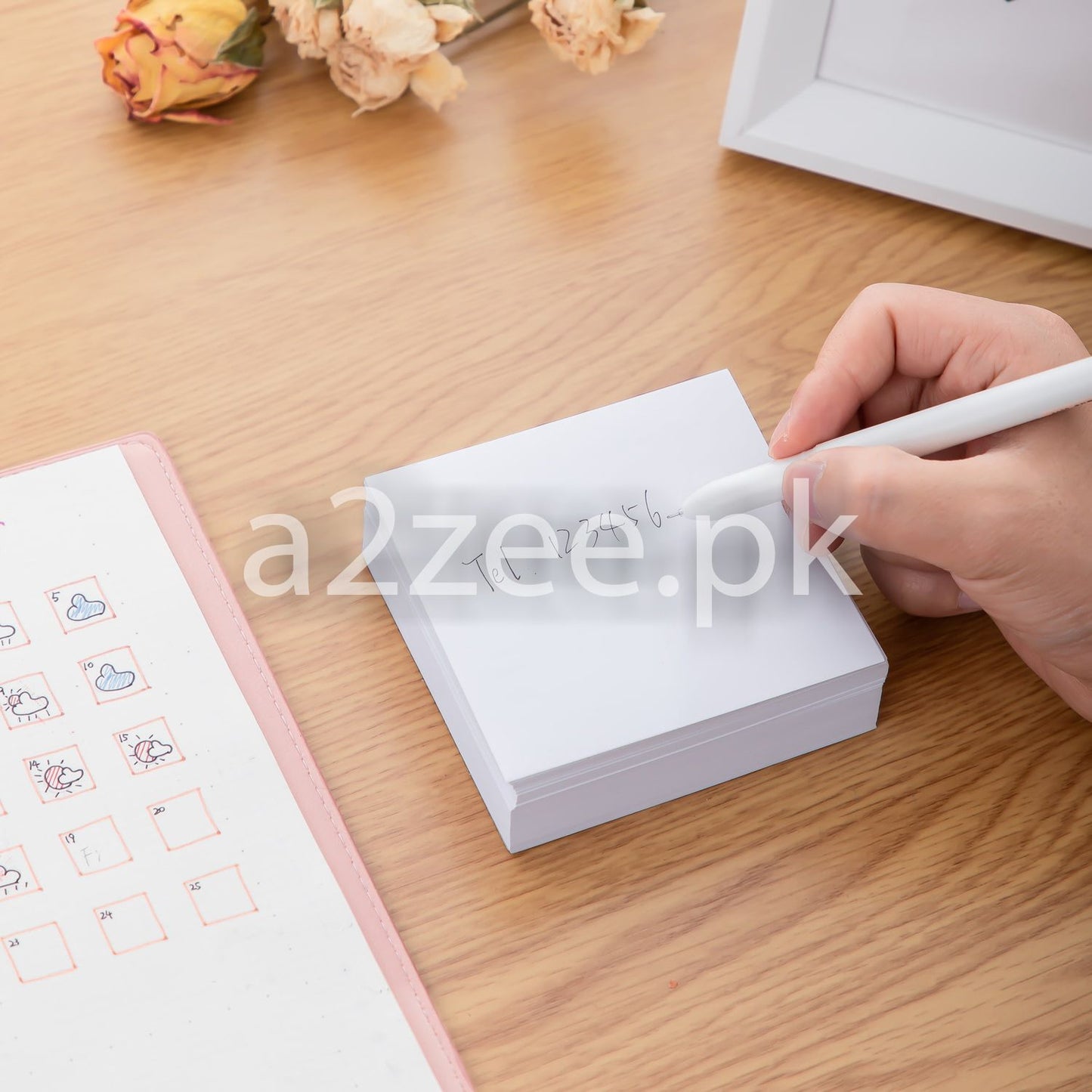 Deli Stationery - Note Pads