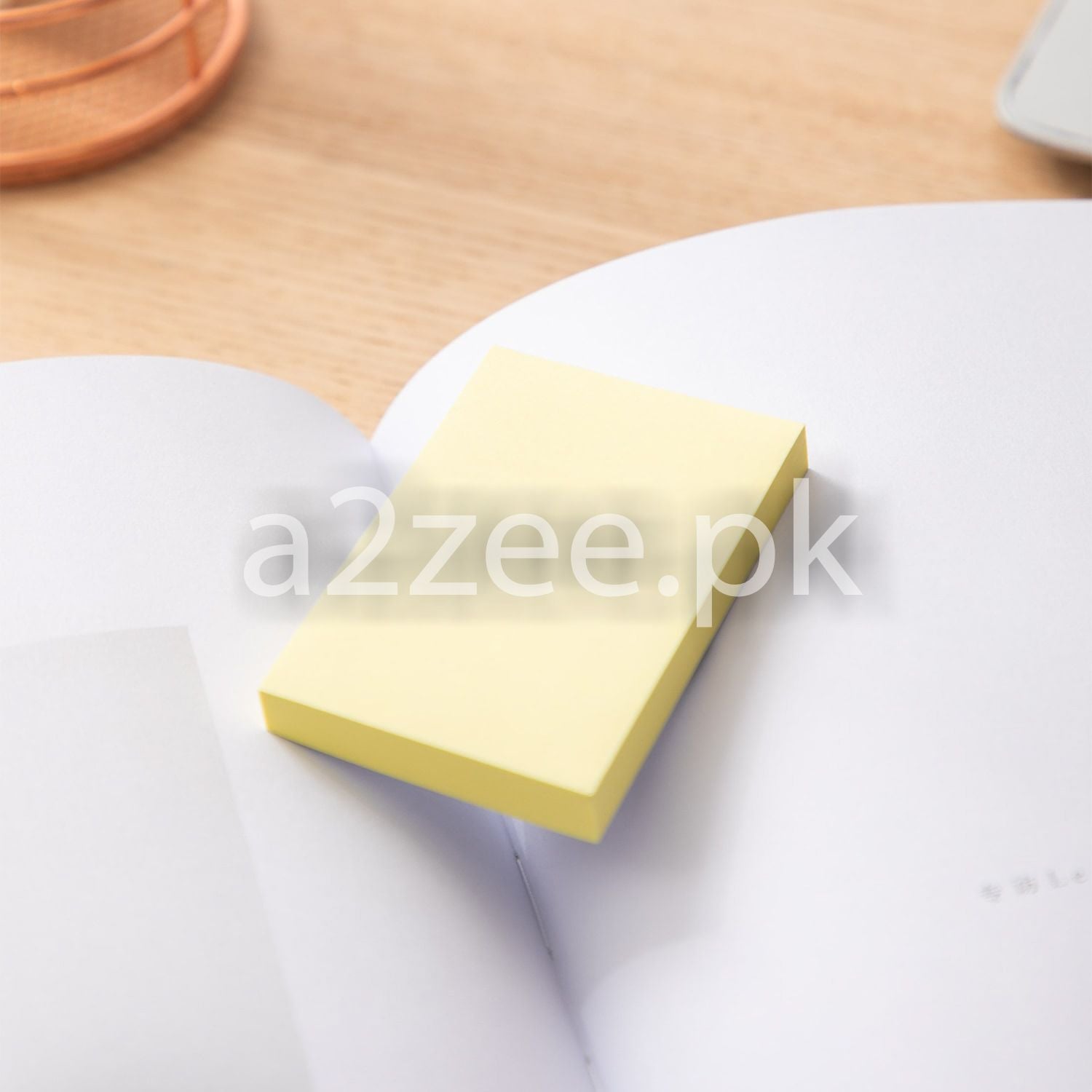 Deli Stationery - Sticky Notes (SKU: EA00252)