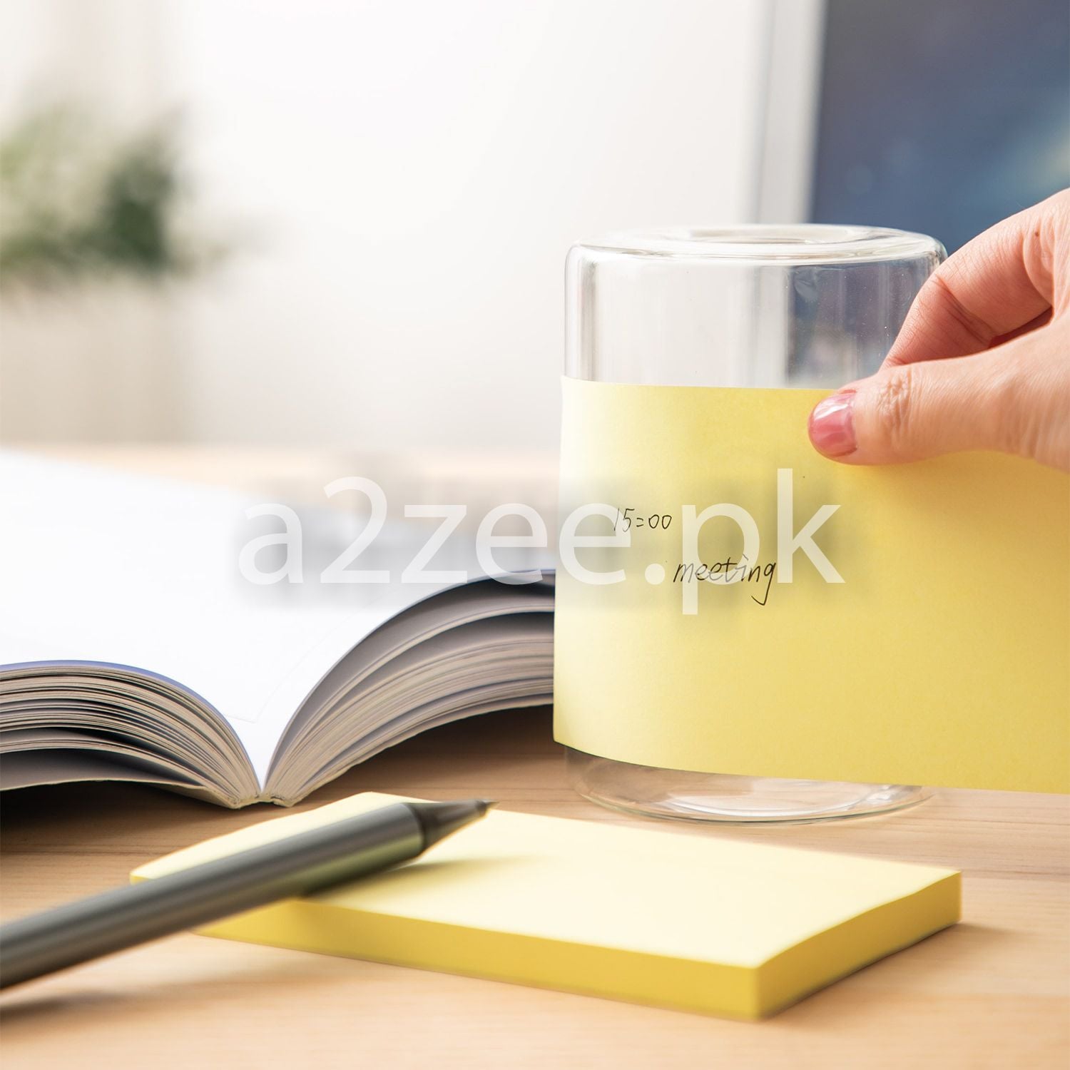 Deli Stationery - Sticky Notes (SKU: EA00552)