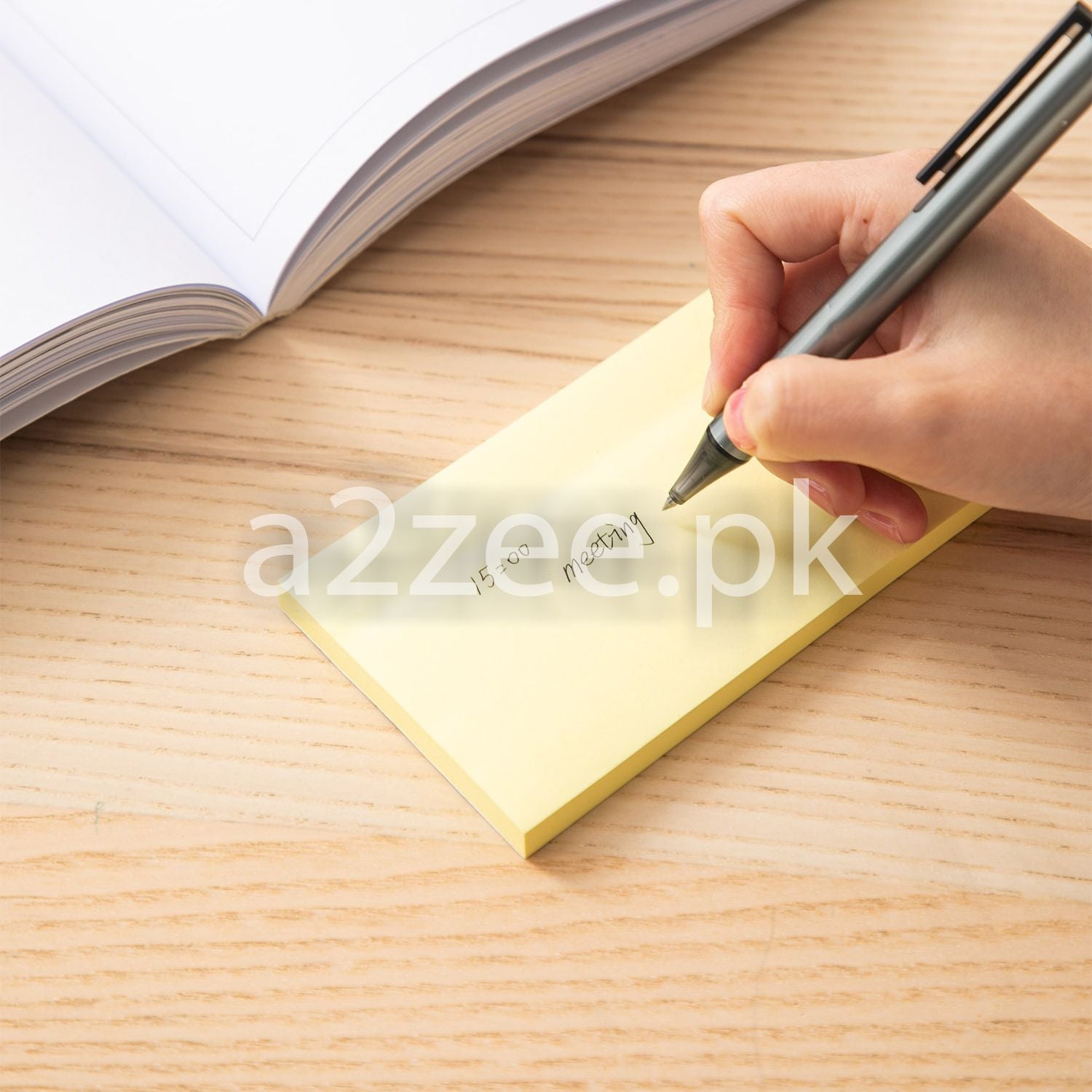 Deli Stationery - Sticky Notes (SKU: EA00552)