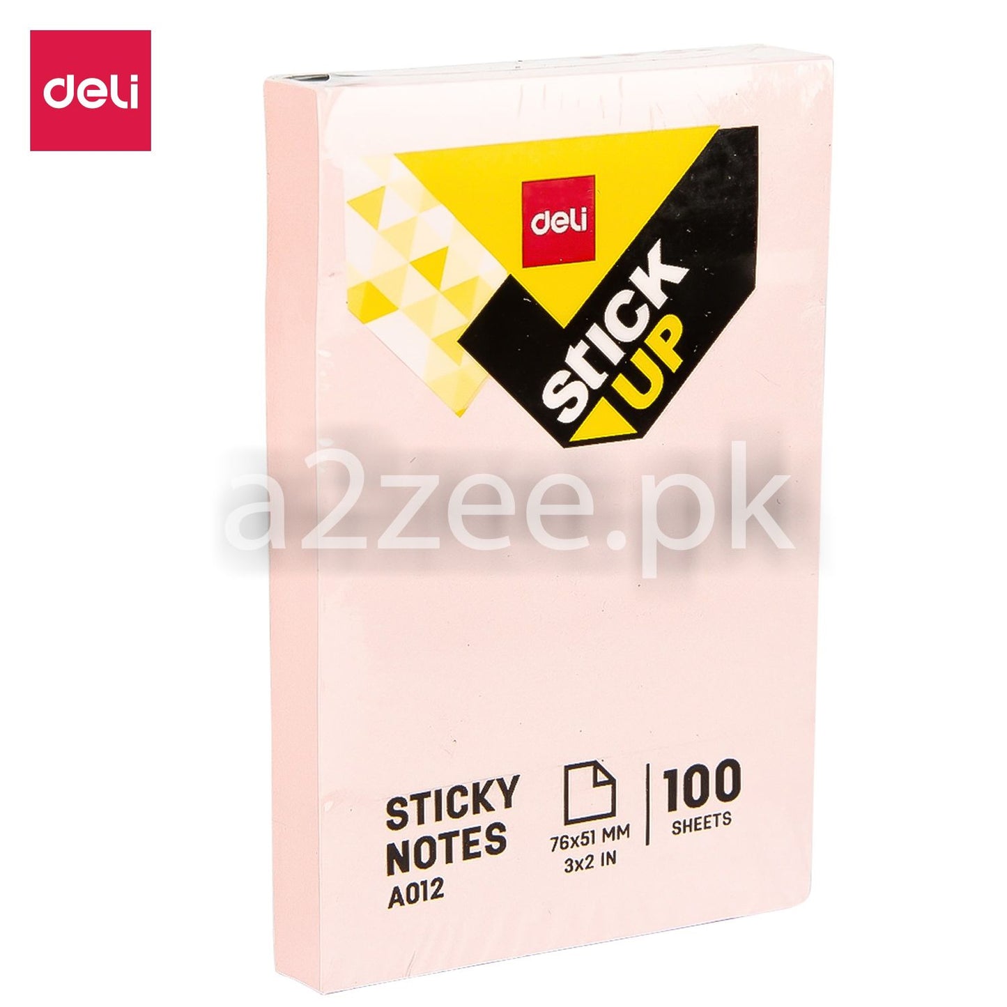 Deli Stationery - Sticky Notes (01 Per Piece)