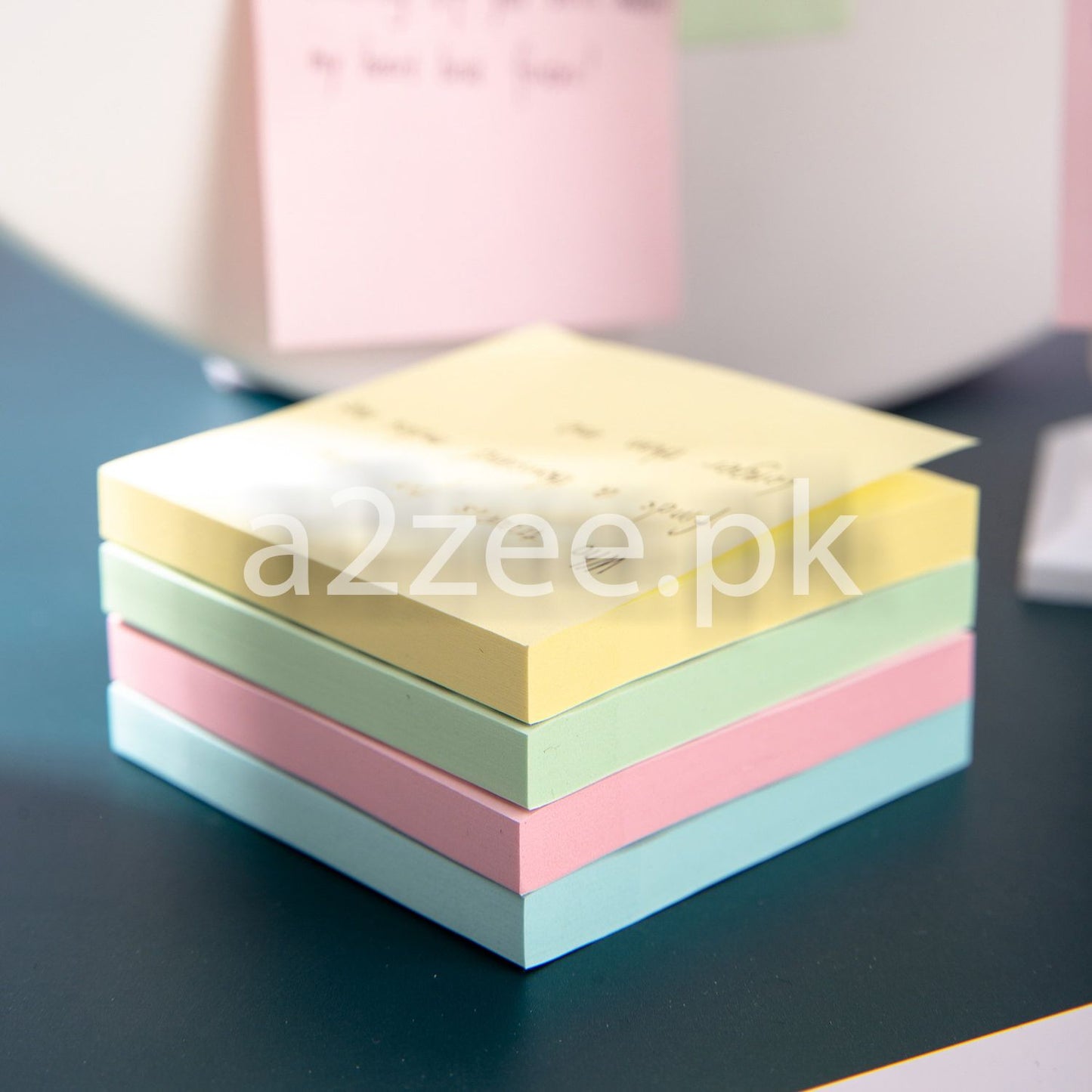 Deli Stationery - Sticky Notes