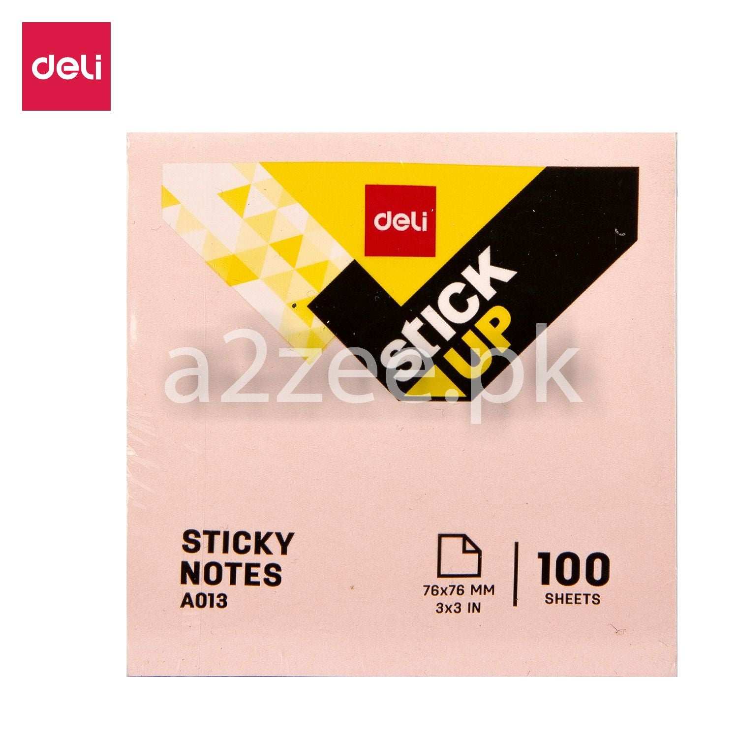 Deli Stationery - Sticky Notes (SKU: EA01303)