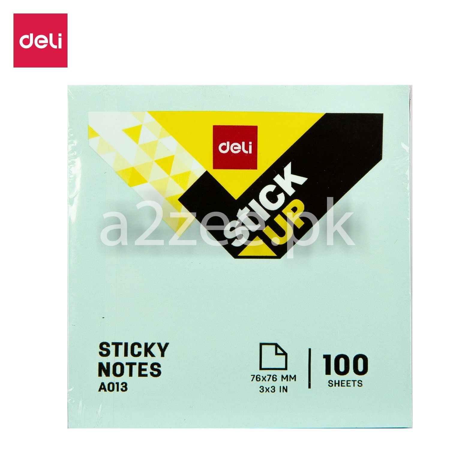 Deli Stationery - Sticky Notes (SKU: EA01303)