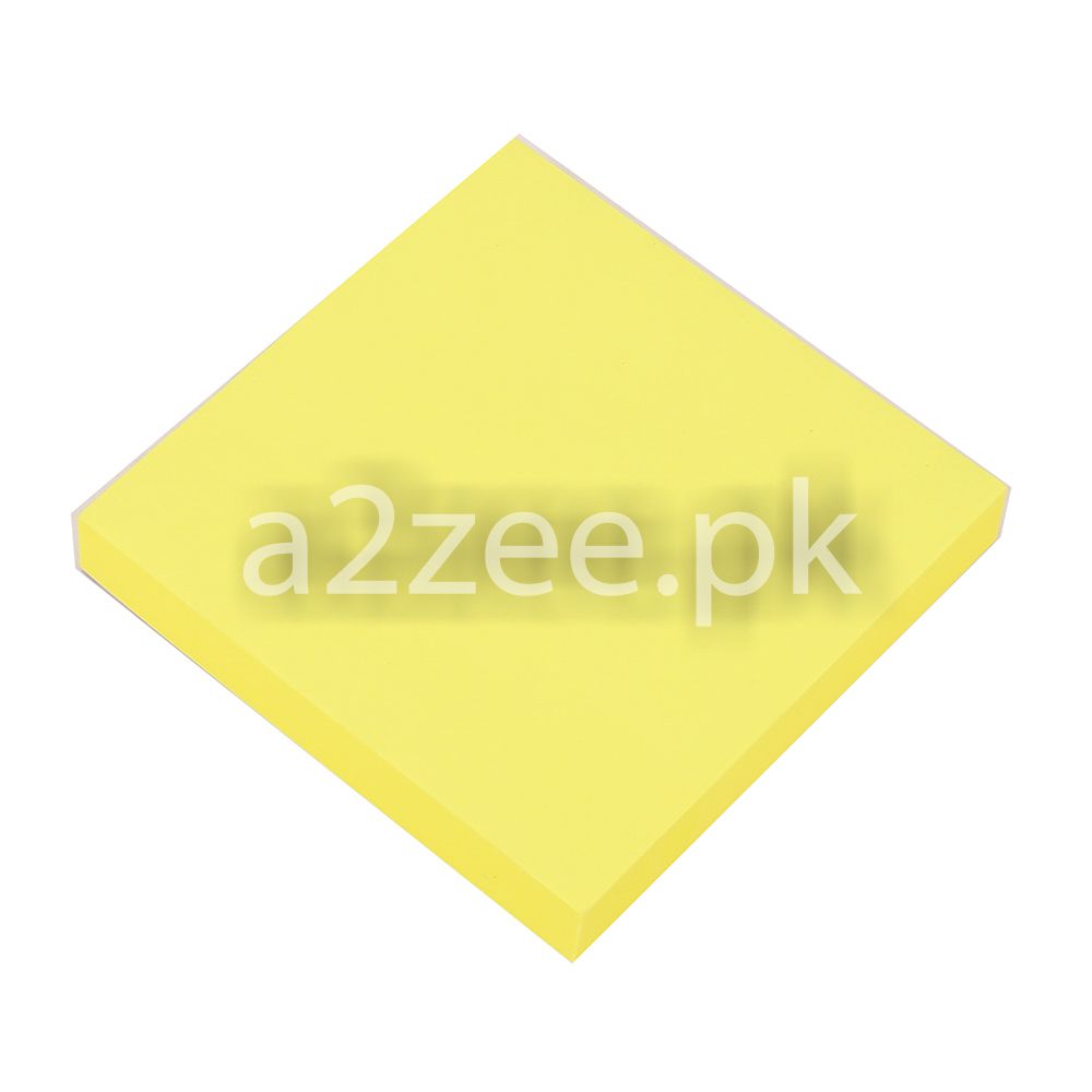 Deli Stationery - Sticky Notes - 01 Piece (SKU: EA02302)