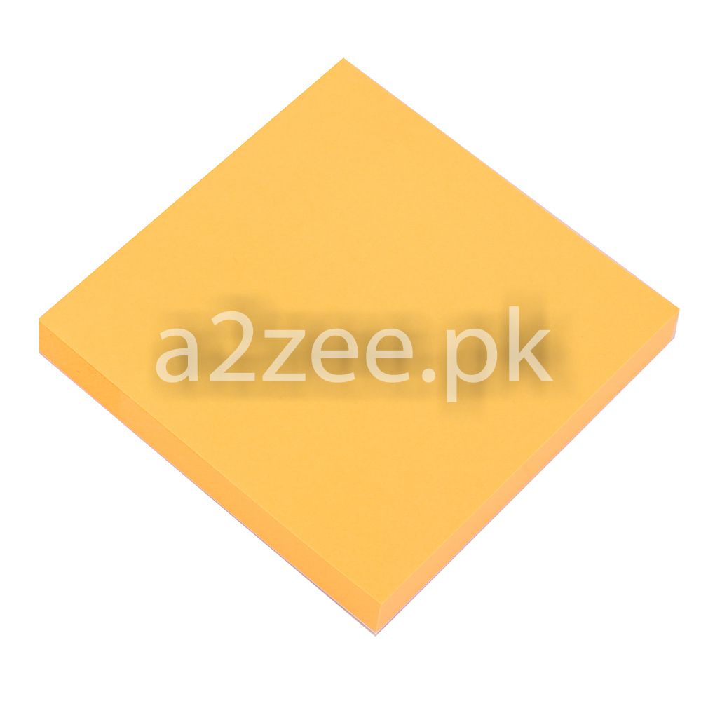 Deli Stationery - Sticky Notes - 01 Piece (SKU: EA02302)