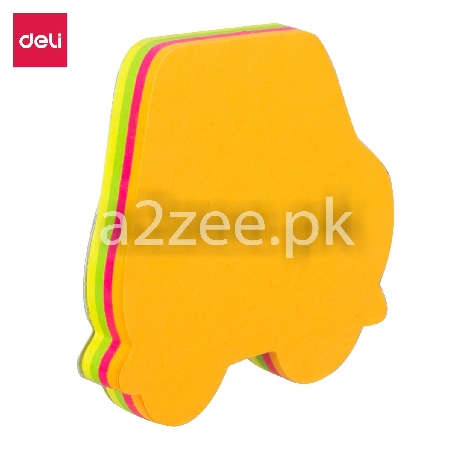 Deli Stationery - Sticky Notes - 01 Per Piece (SKU: EA03102)