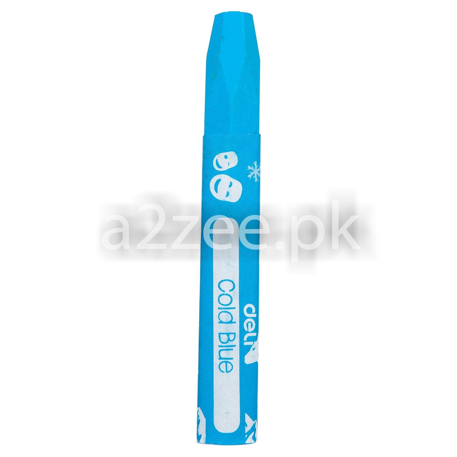 Deli Stationery - Oil Pastel - 18 colors (SKU: EC20110)