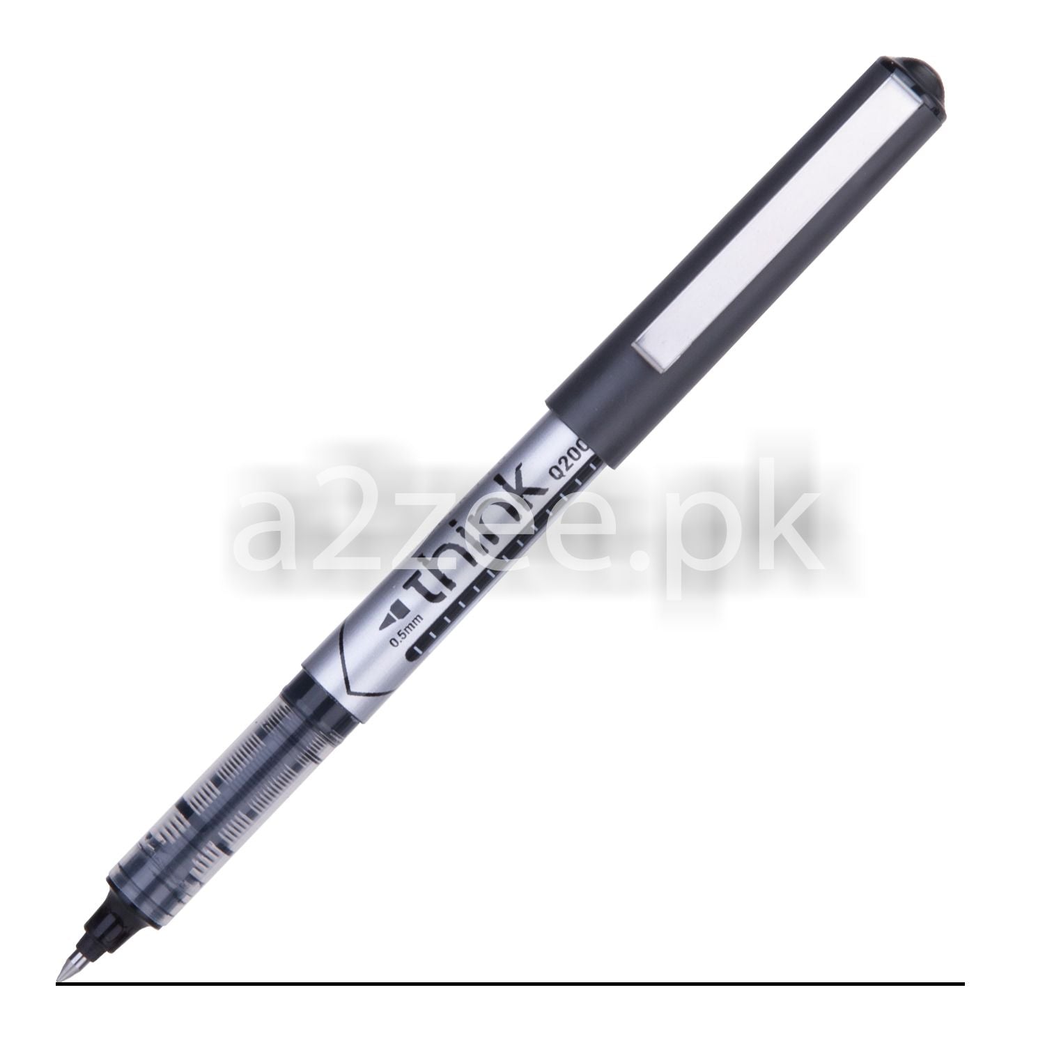 Deli Stationery - Roller Pen - 12 Per Box (SKU: EQ20020)