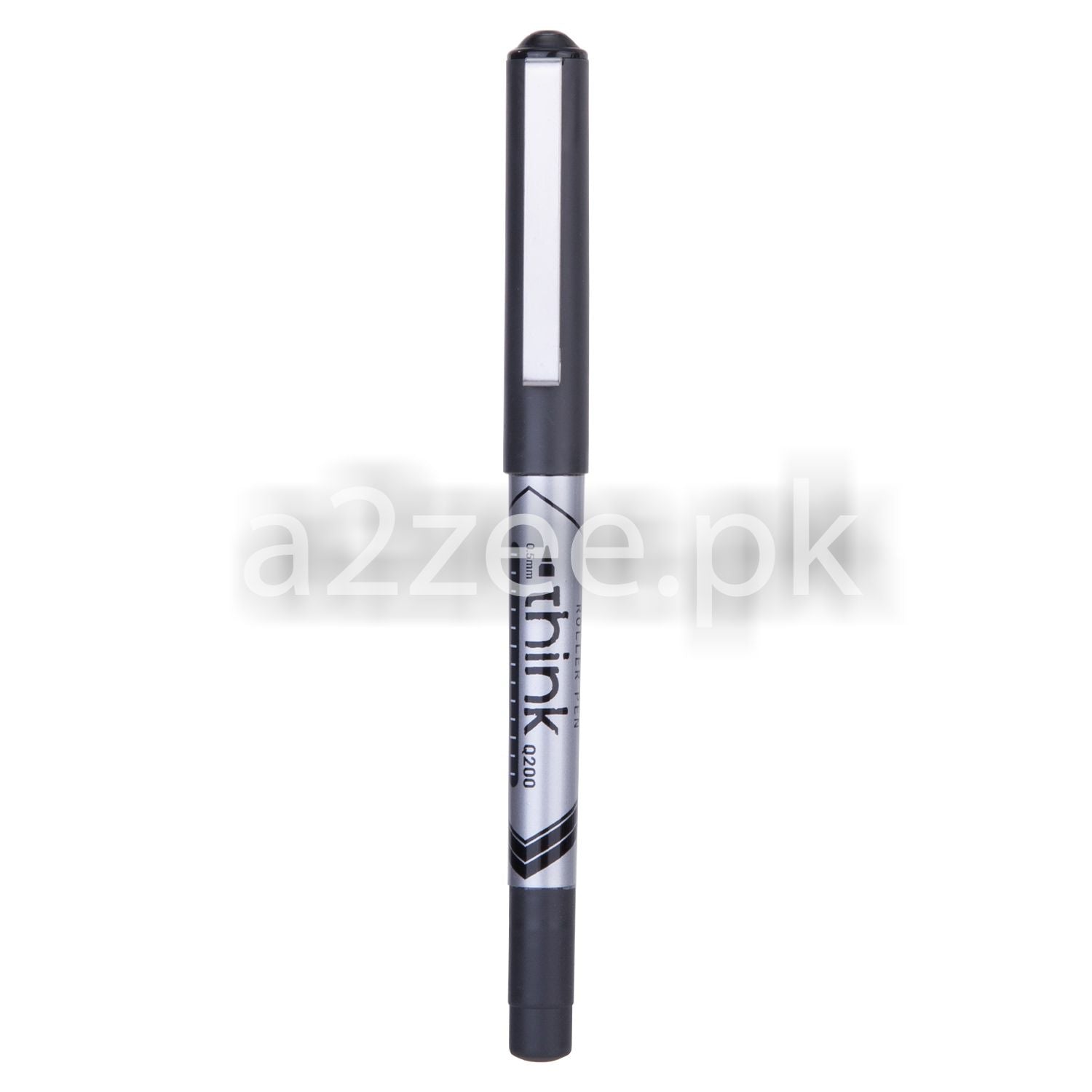 Deli Stationery - Roller Pen - 12 Per Box (SKU: EQ20020)