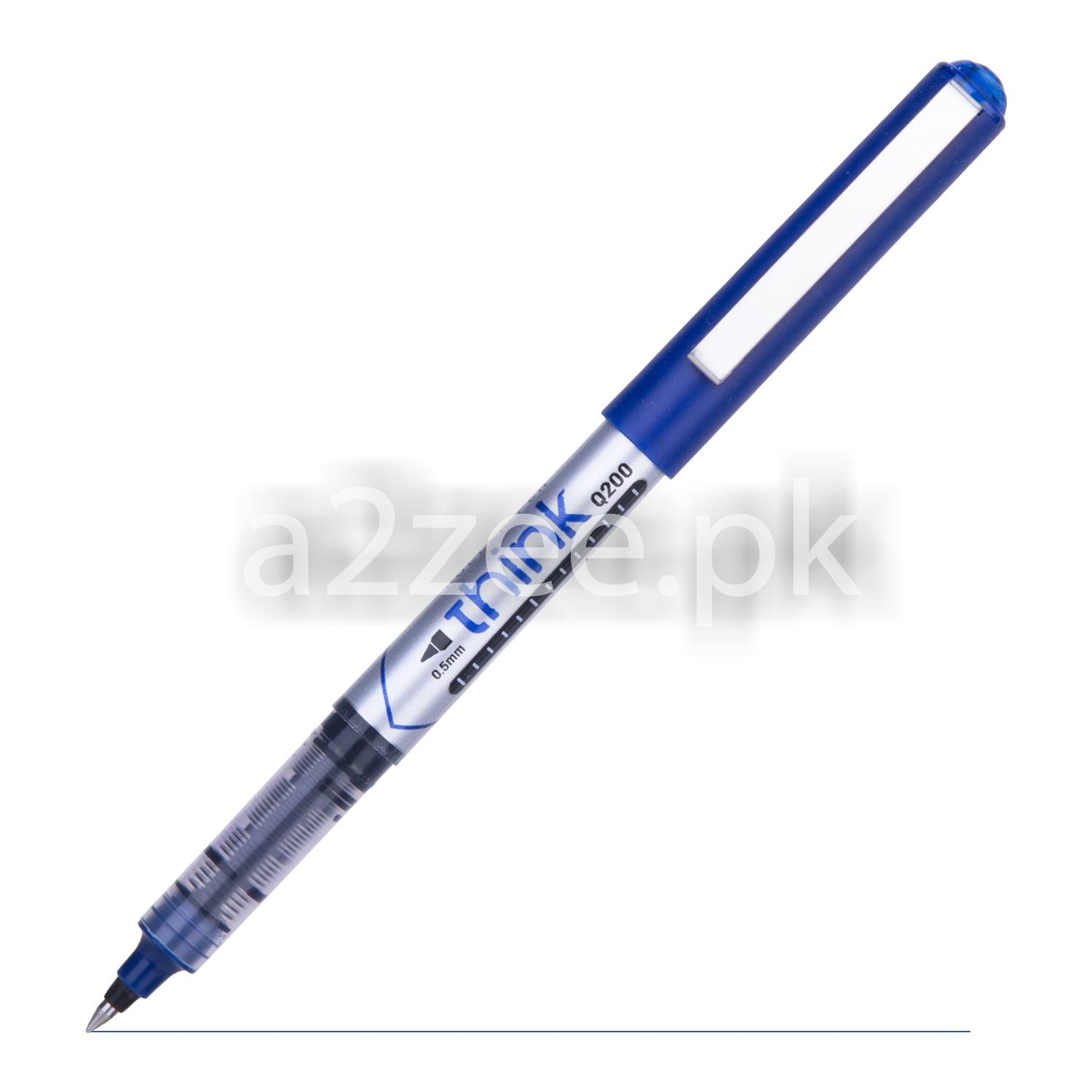 Deli Stationery - Roller Pen - 12 Per Box (SKU: EQ20030)