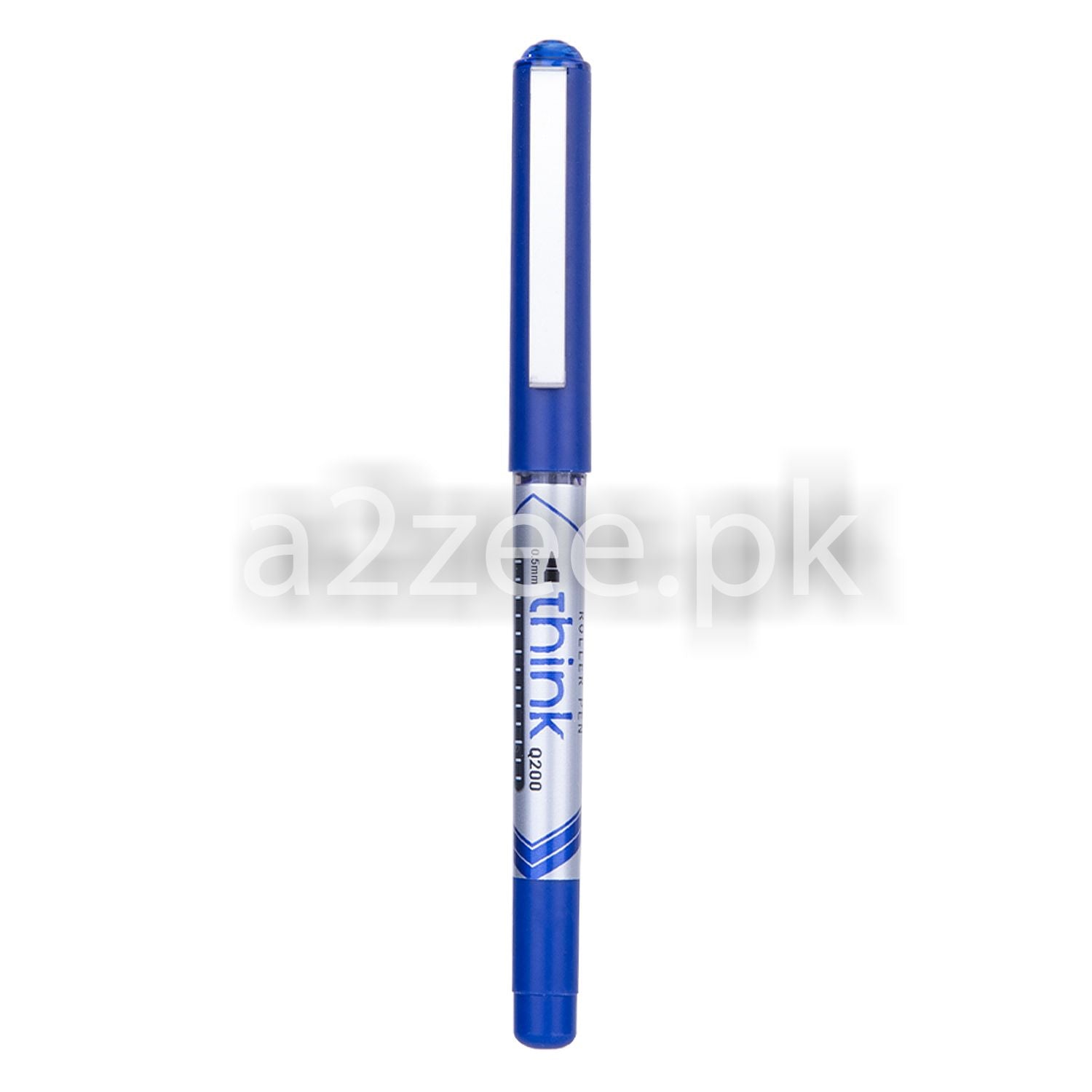 Deli Stationery - Roller Pen - 12 Per Box (SKU: EQ20030)