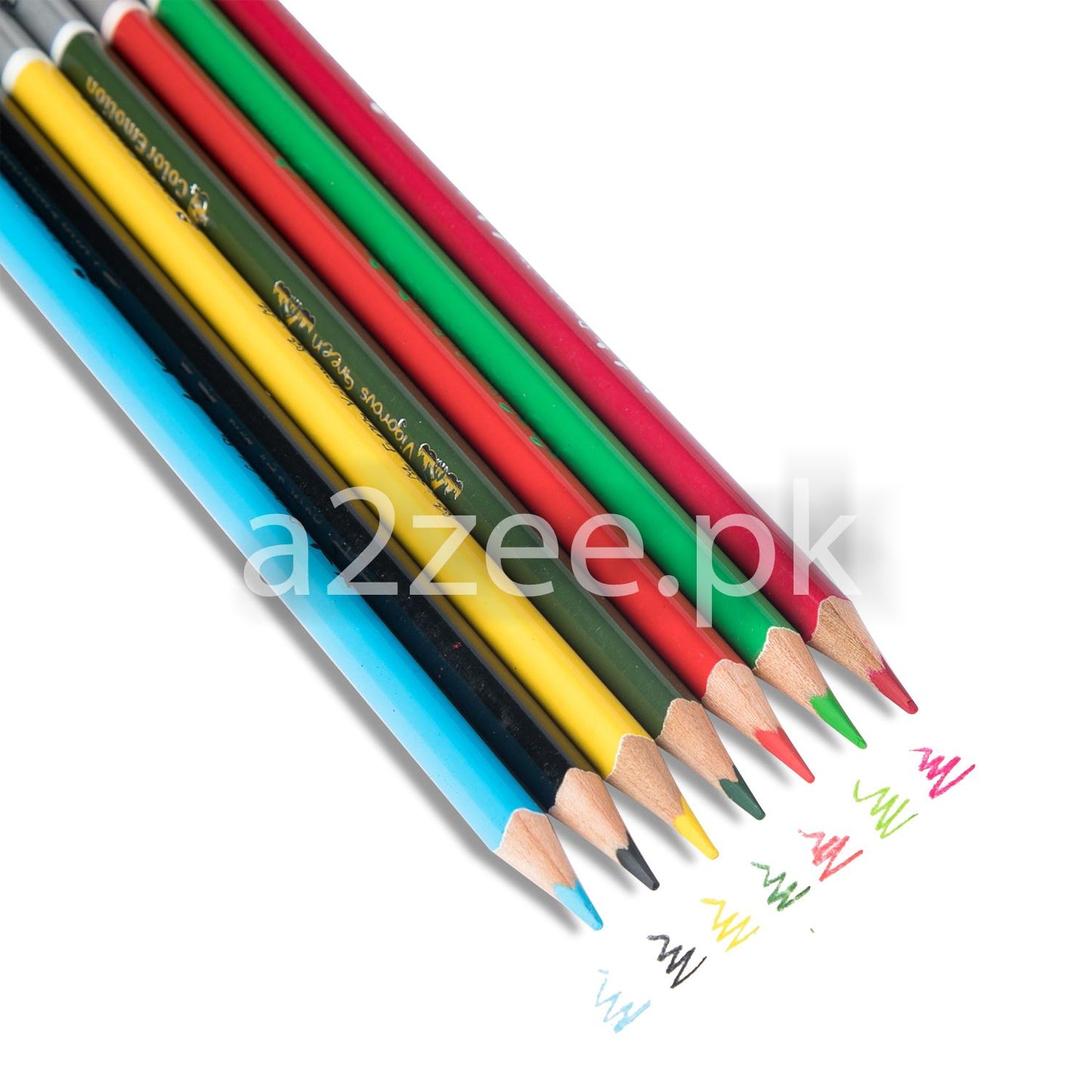 Deli Stationery - Colored Pencil