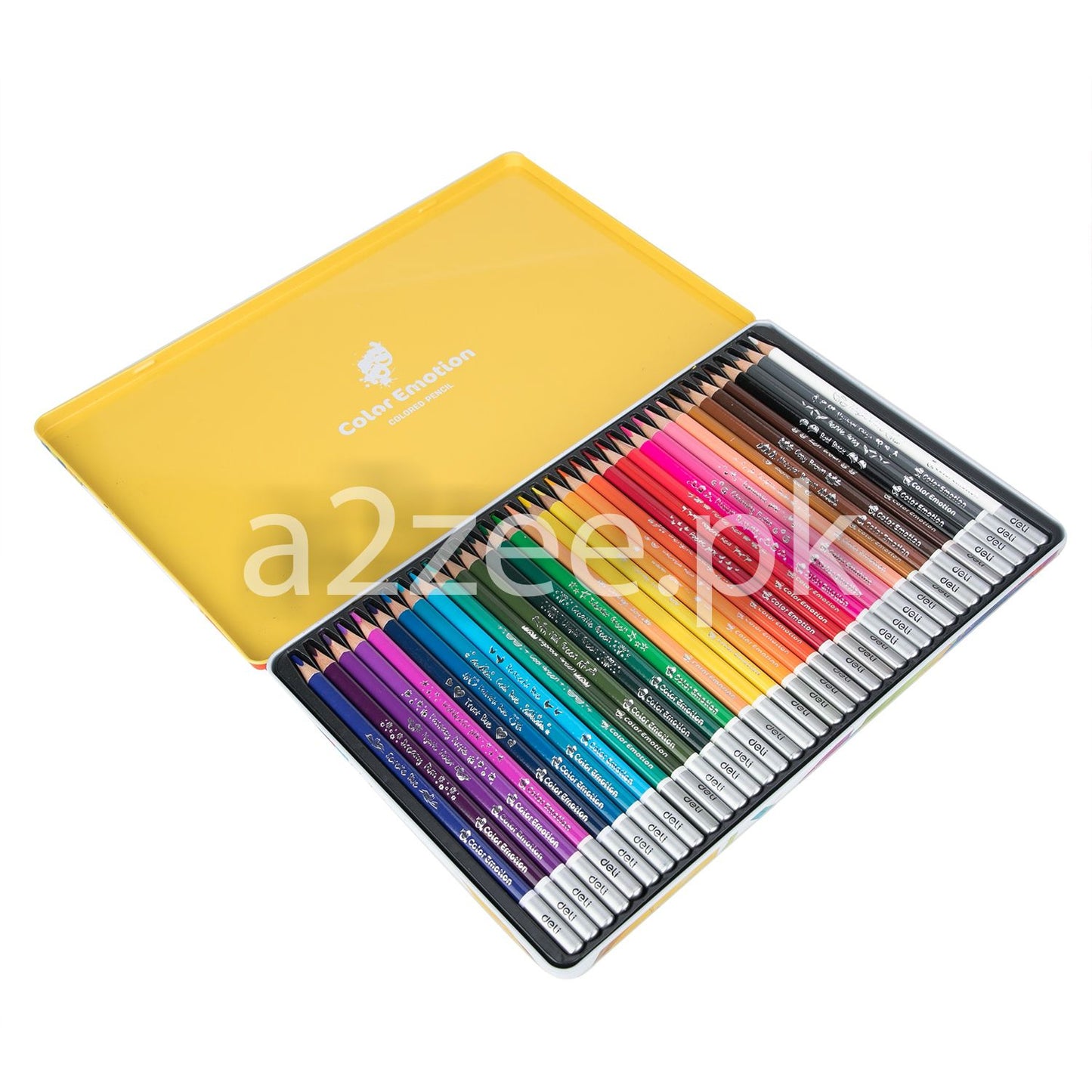 Deli Stationery - Colored Pencil