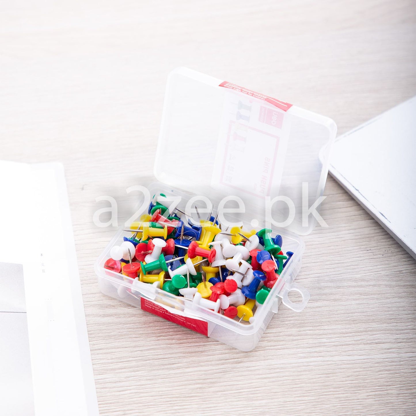 Deli Stationery - Office Consumable (01 Per Piece)