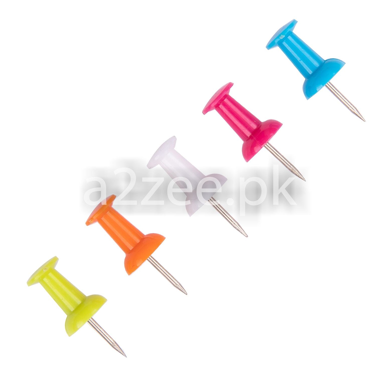 Deli Stationery - Office Consumable - 100 Per Box (SKU: E0054)