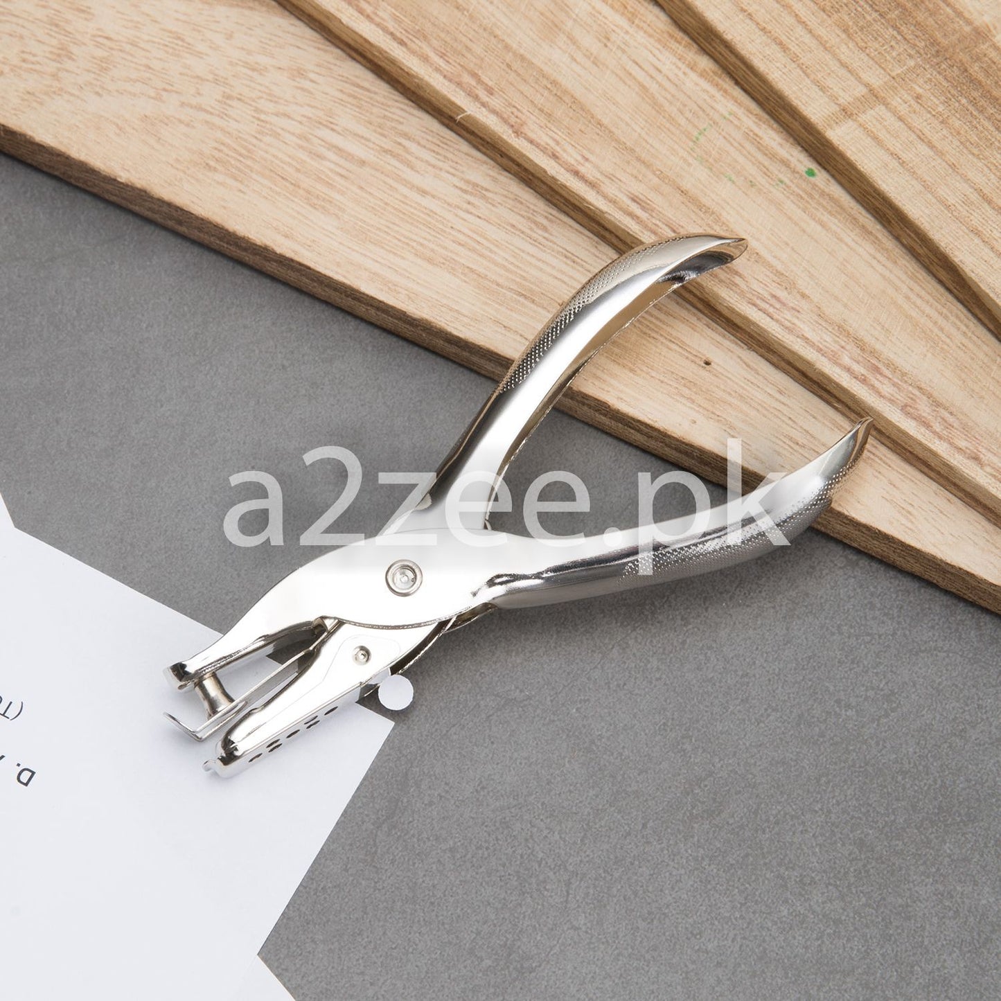Deli Stationery - Punch (01 Per Piece)