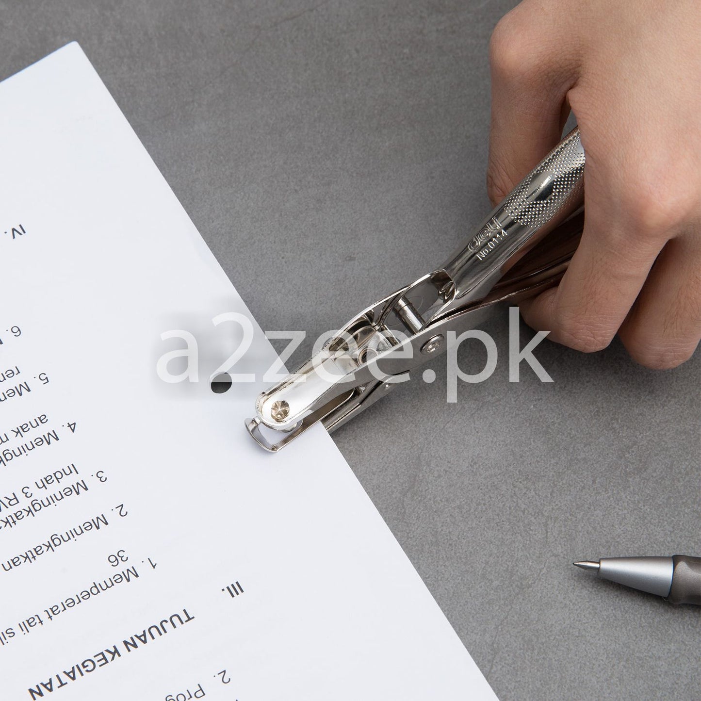 Deli Stationery - Punch (01 Per Piece)