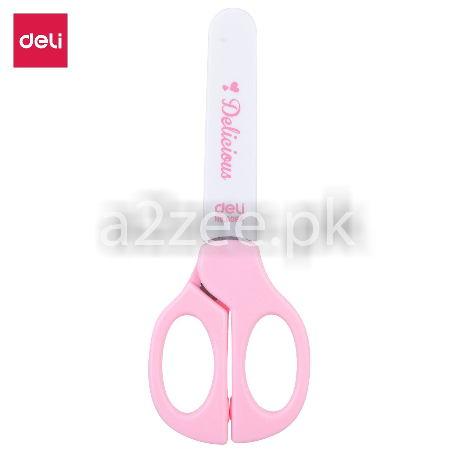 Deli Stationery - School Scissors - 01 Per Piece (SKU: 6064-01)