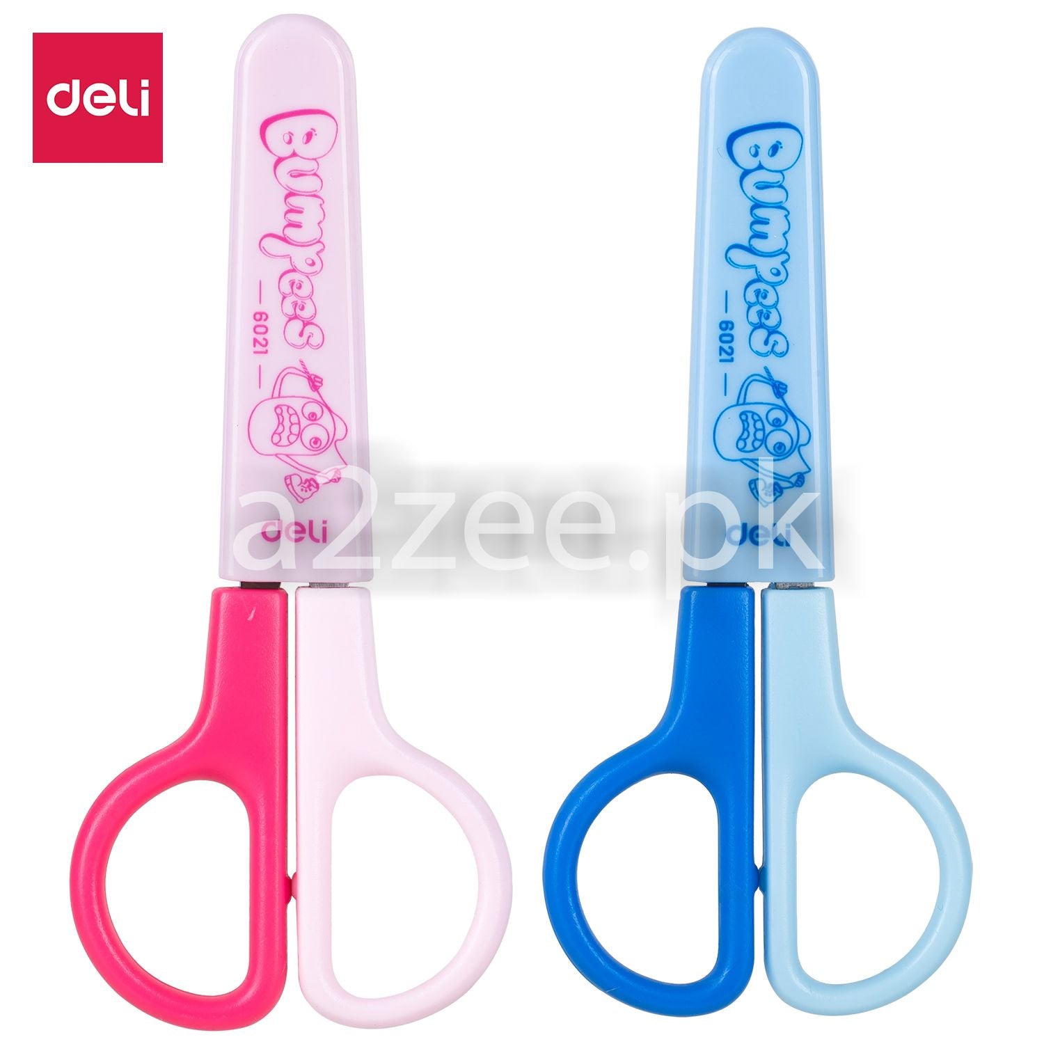 Deli Stationery - School Scissors (SKU: E6021)
