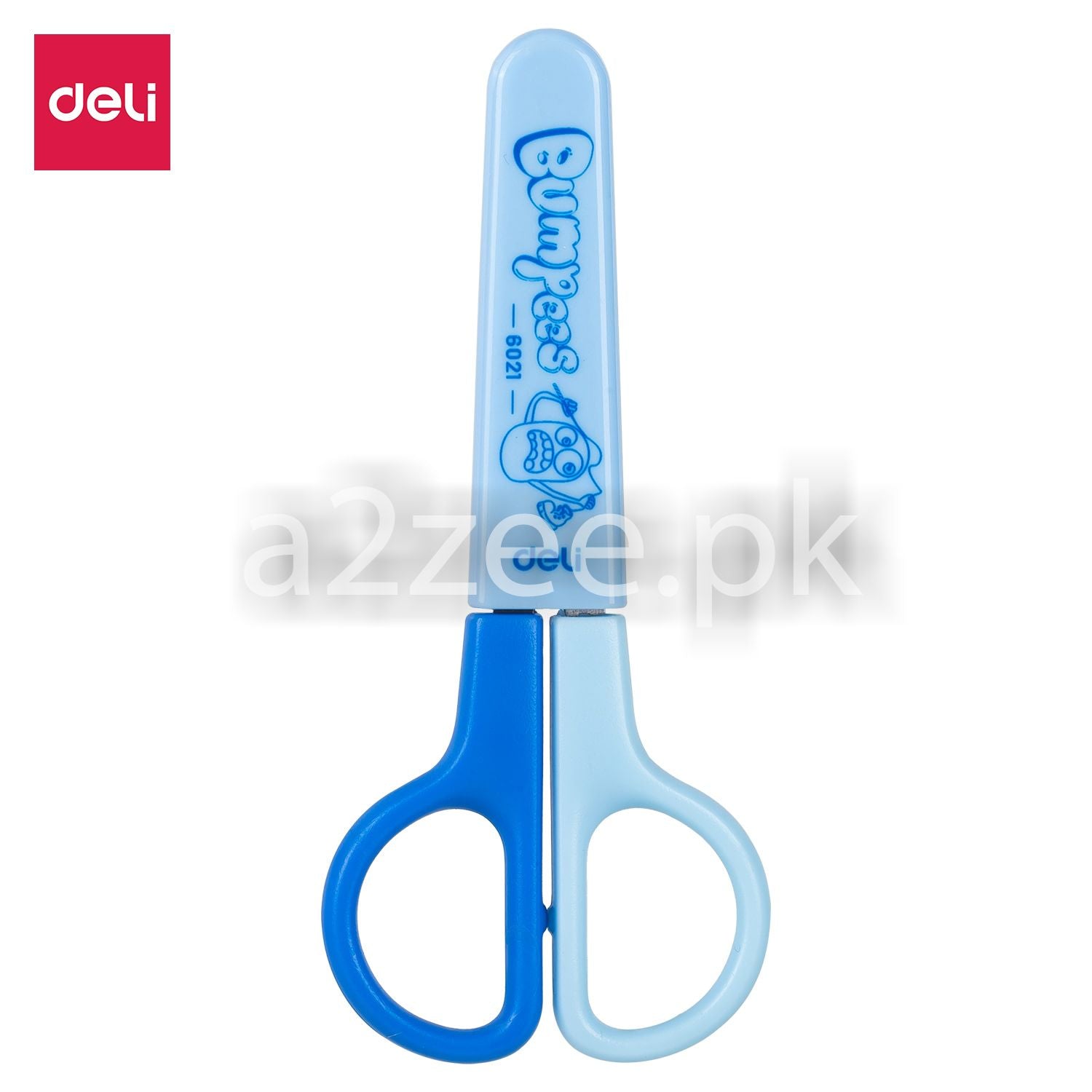Deli Stationery - School Scissors (SKU: E6021)
