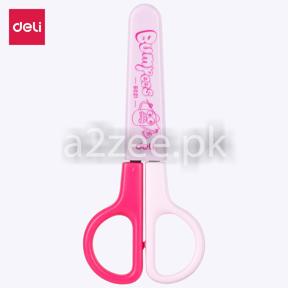 Deli Stationery - School Scissors (SKU: E6021)