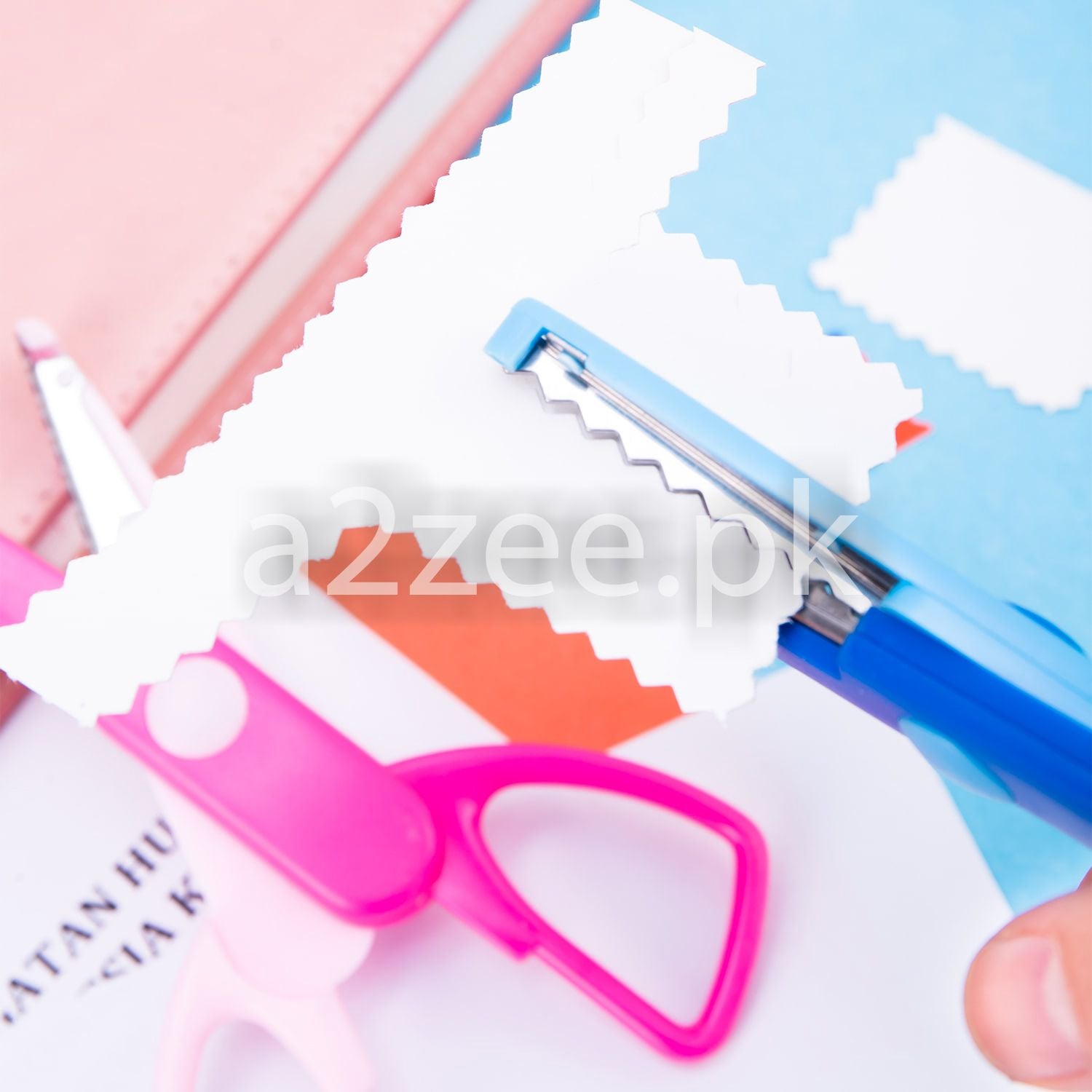 Deli Stationery - School Scissors - 01 Piece (SKU: ED60001-01)