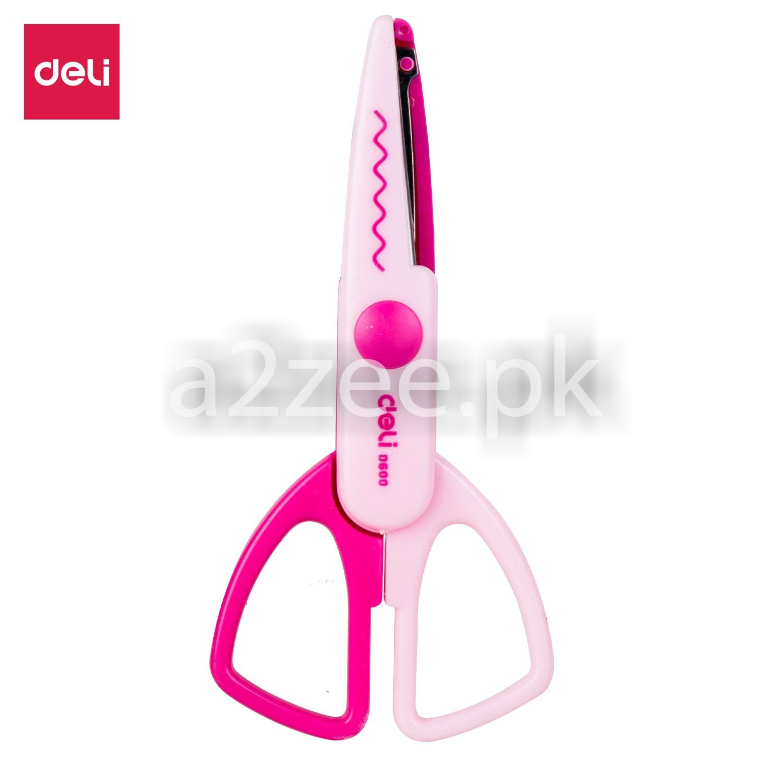 Deli Stationery - School Scissors - 01 Piece (SKU: ED60001-01)