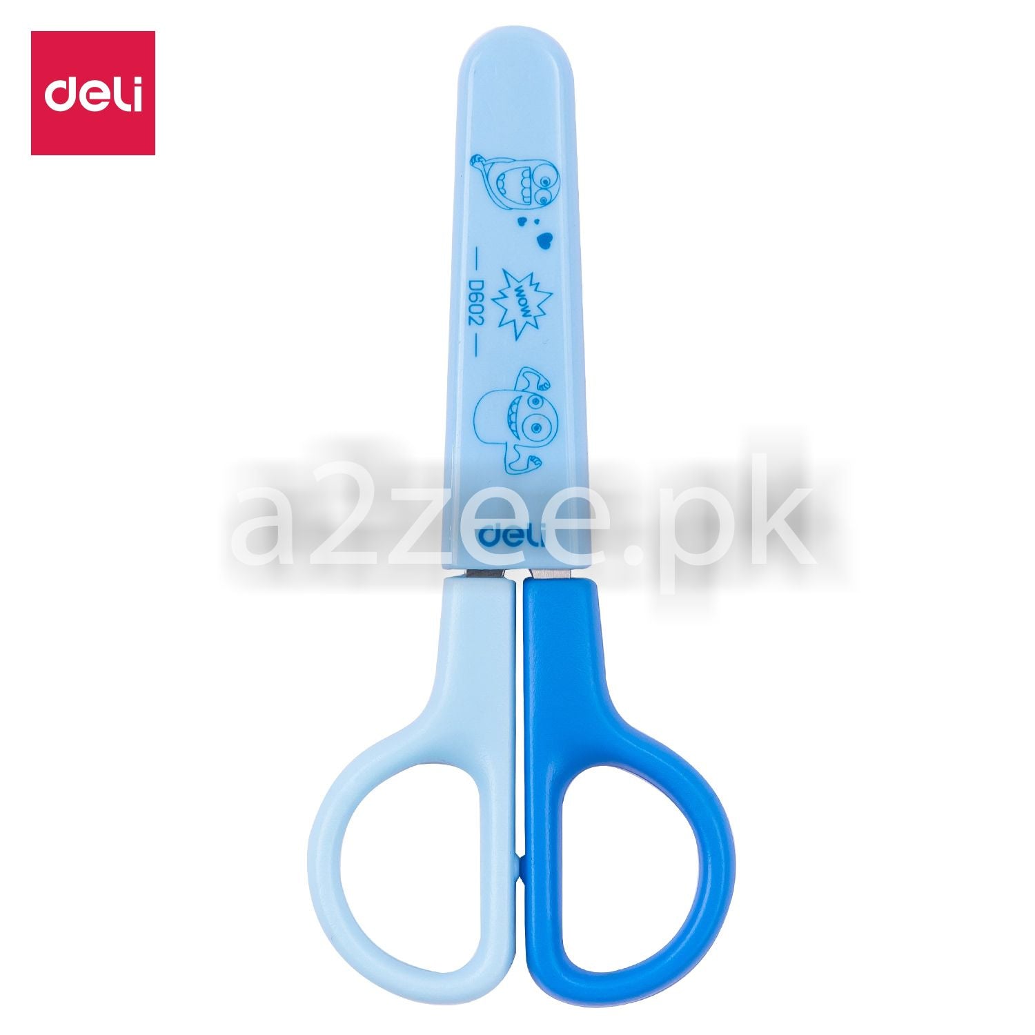 Deli Stationery - School Scissors (SKU: ED60200)