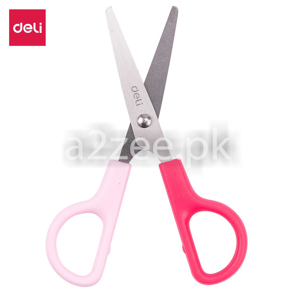 Deli Stationery - School Scissors