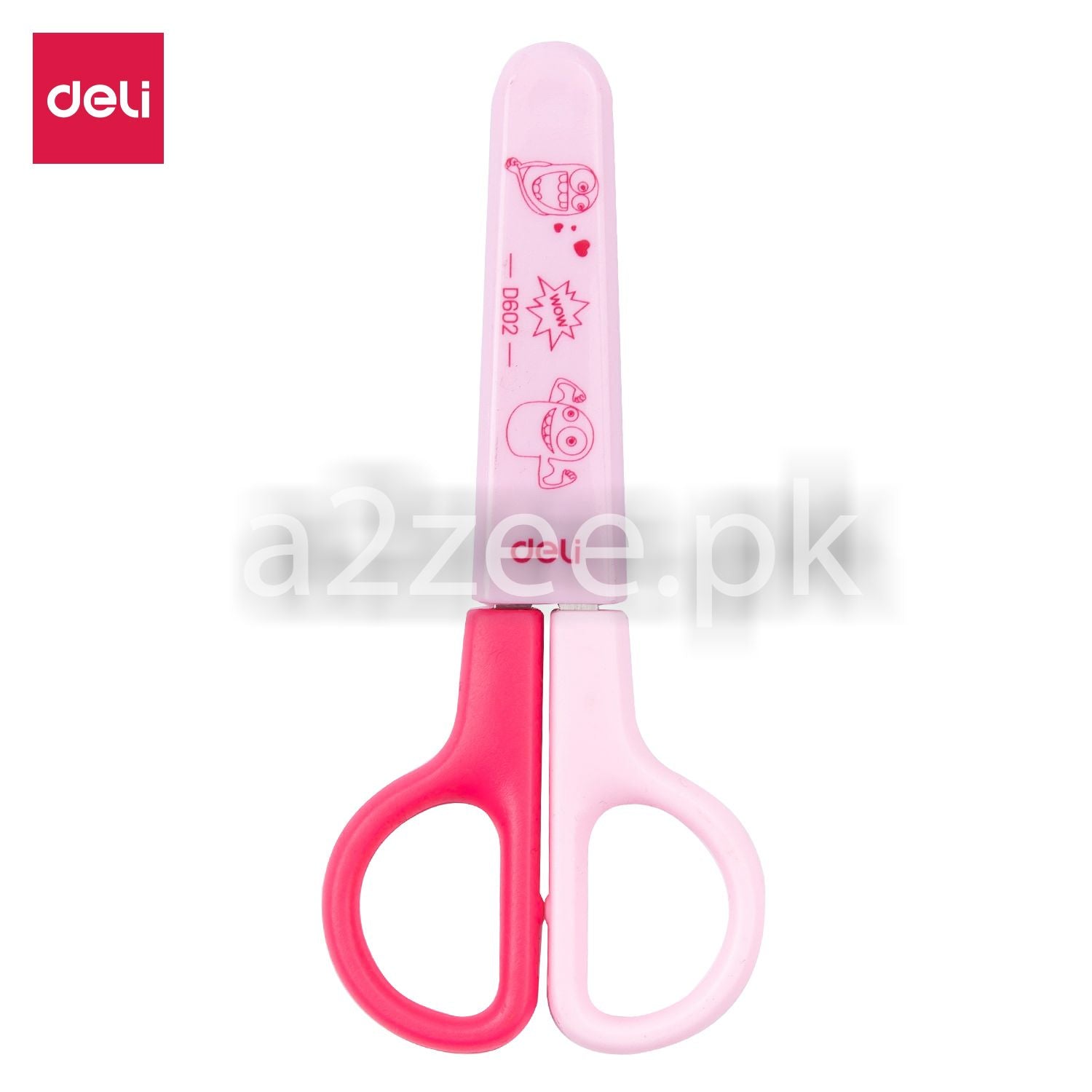 Deli Stationery - School Scissors (SKU: ED60200)