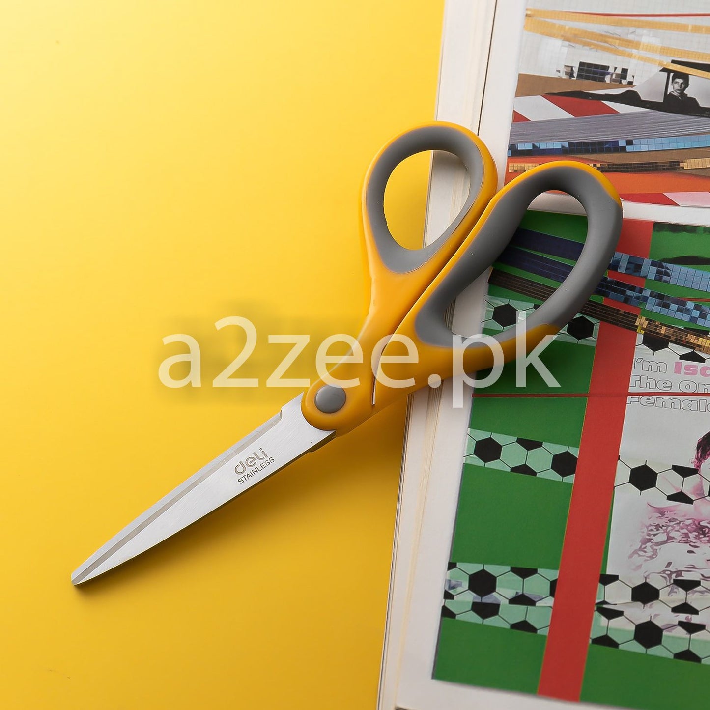 Deli Stationery - Scissors