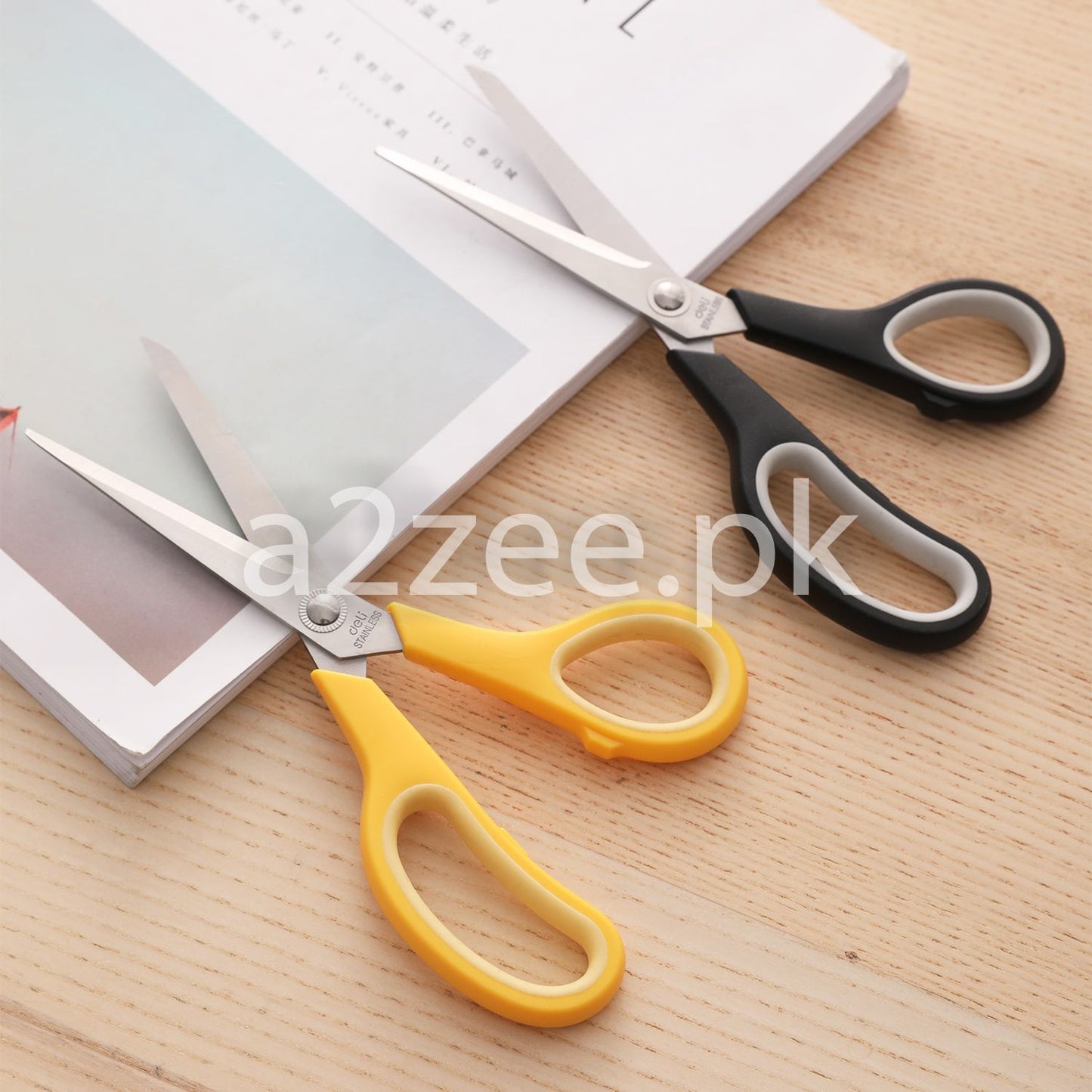 Deli Stationery - Scissors