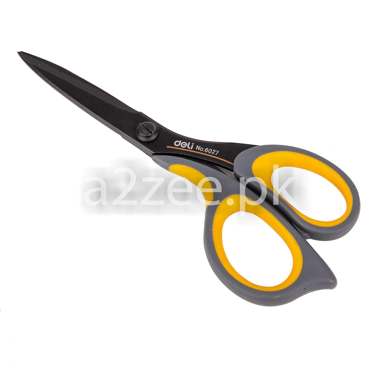 Deli Stationery - Scissors - 01 Per Piece (SKU: E6027)