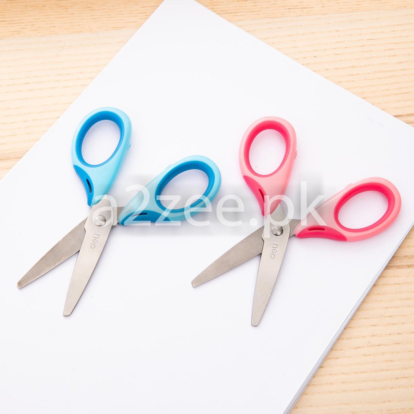 Deli Stationery - Scissors (01 Per Piece)