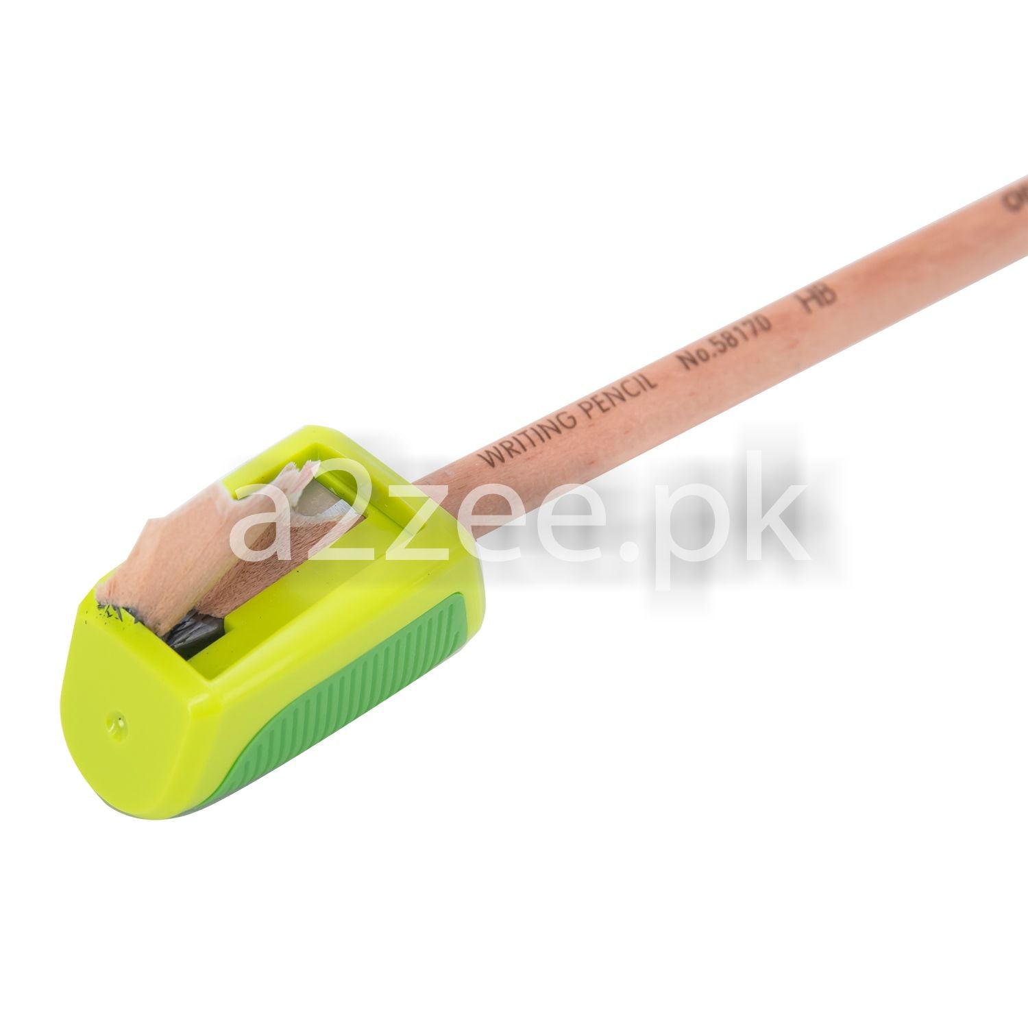 Deli Stationery - School Pencil Sharpener - 36 Per Box (SKU: E0520)