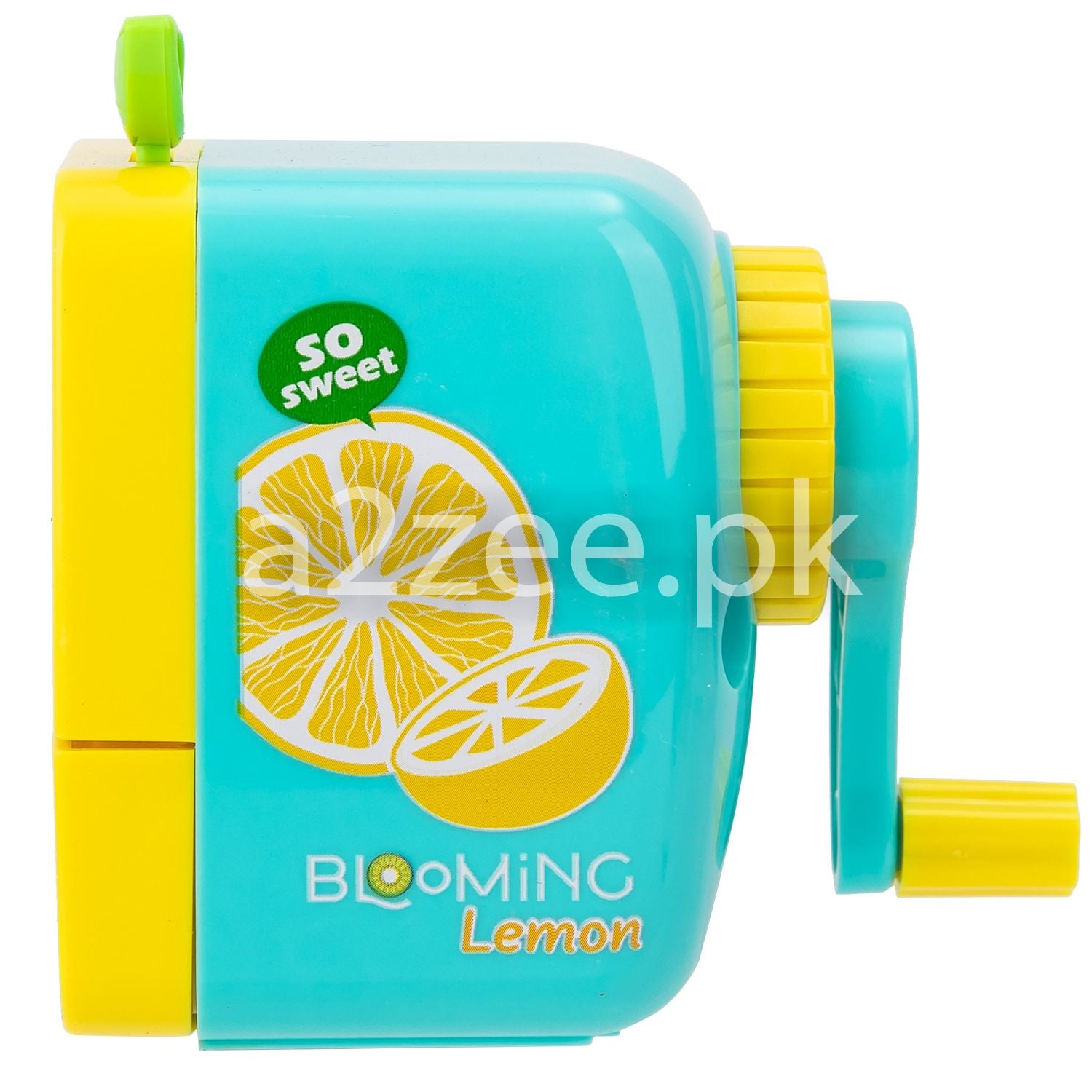 Deli Stationery - School Rotary Sharpener (SKU: E0671)