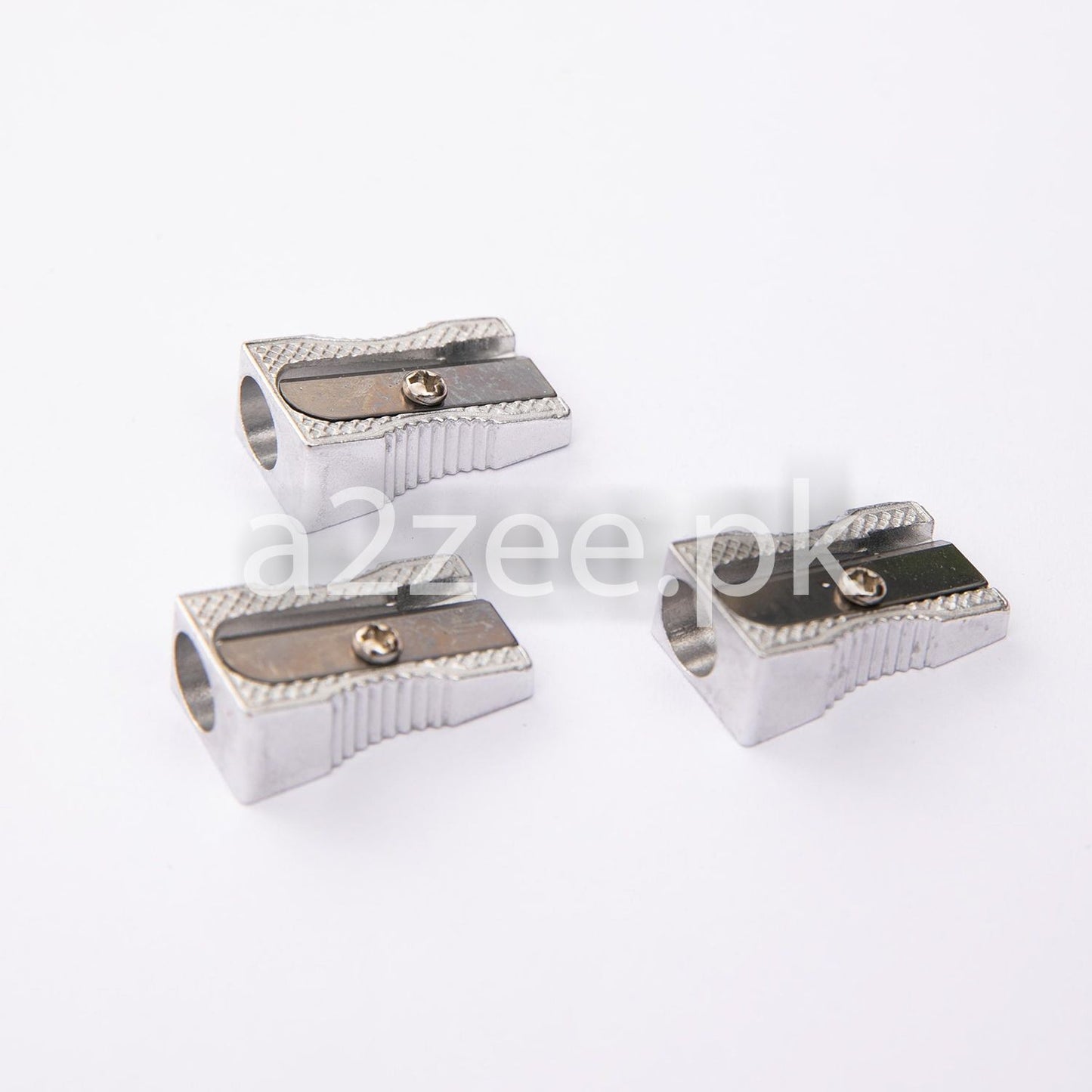 Deli Stationery - School Pencil Sharpener (24 Per Box)