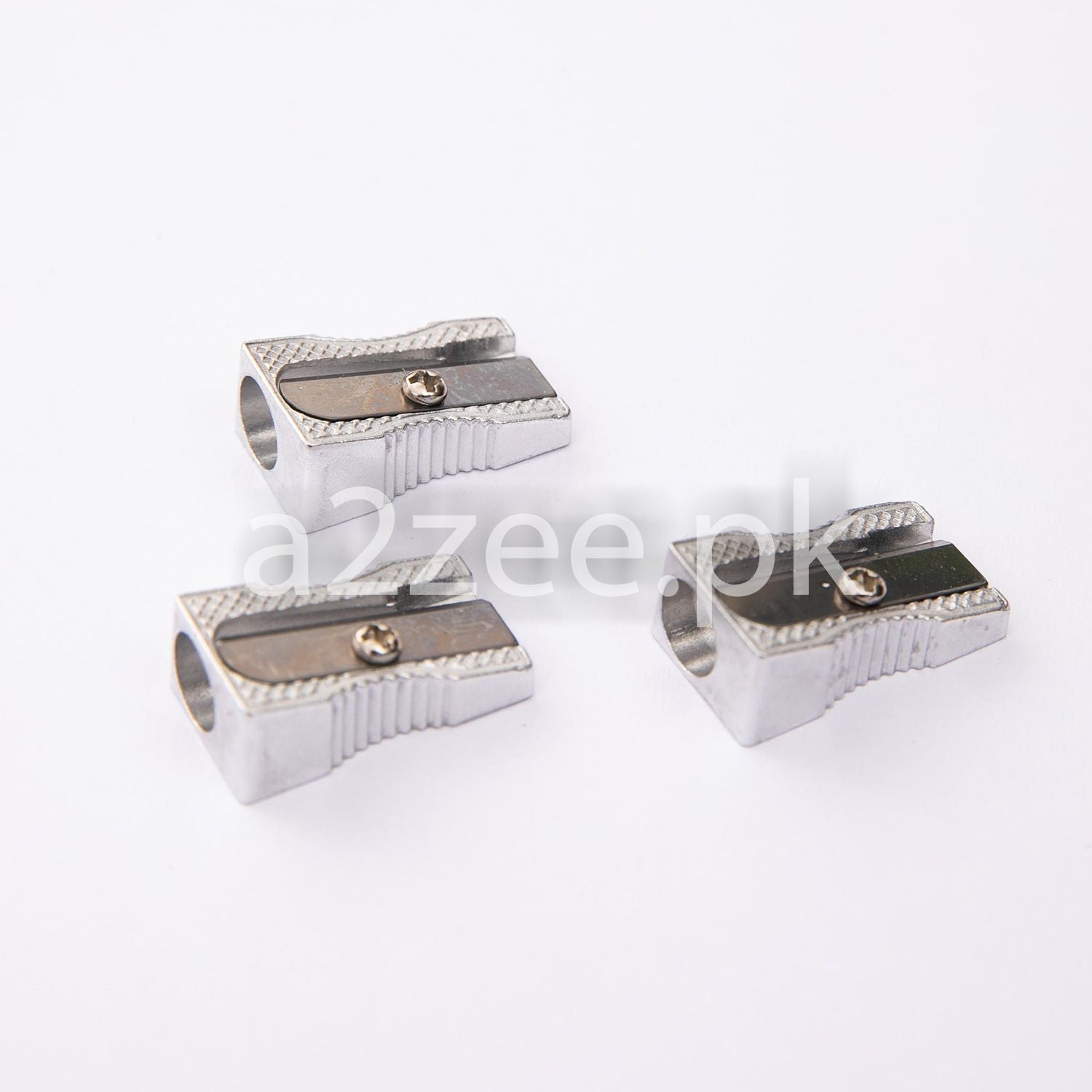Deli Stationery - School Pencil Sharpener - 24 Per Box (SKU: E39761)