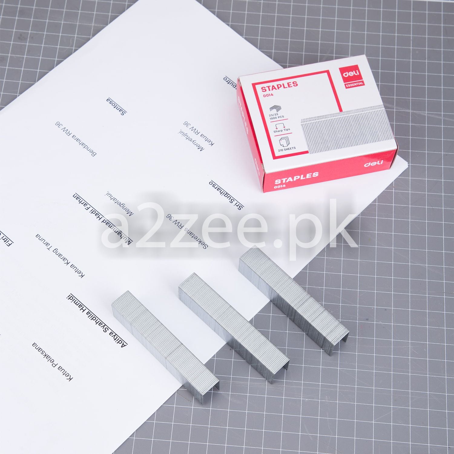 Deli Stationery - Office Consumable (SKU: E0014)