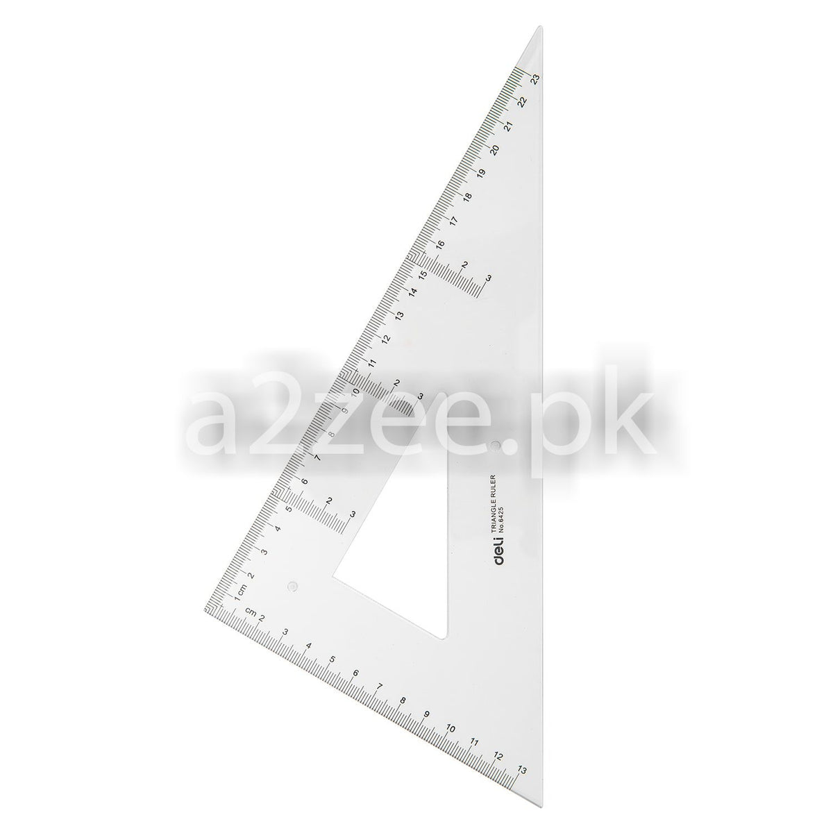 Set Square Sizes School Set-square 2pcs 23cm – a2zee - Online Stationery Store
