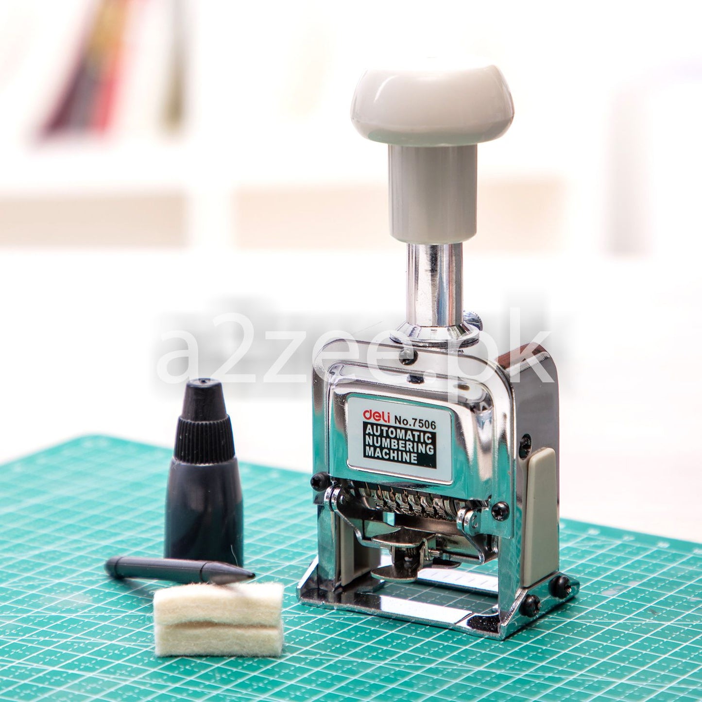 Deli Stationery - Numbering Machine