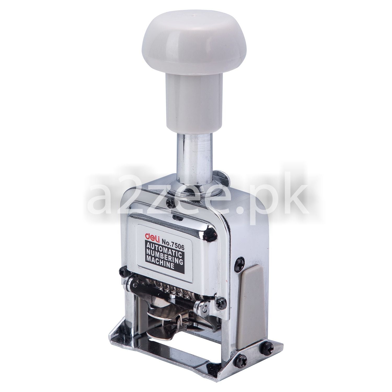 Deli Stationery - Numbering Machine (SKU: E7506)