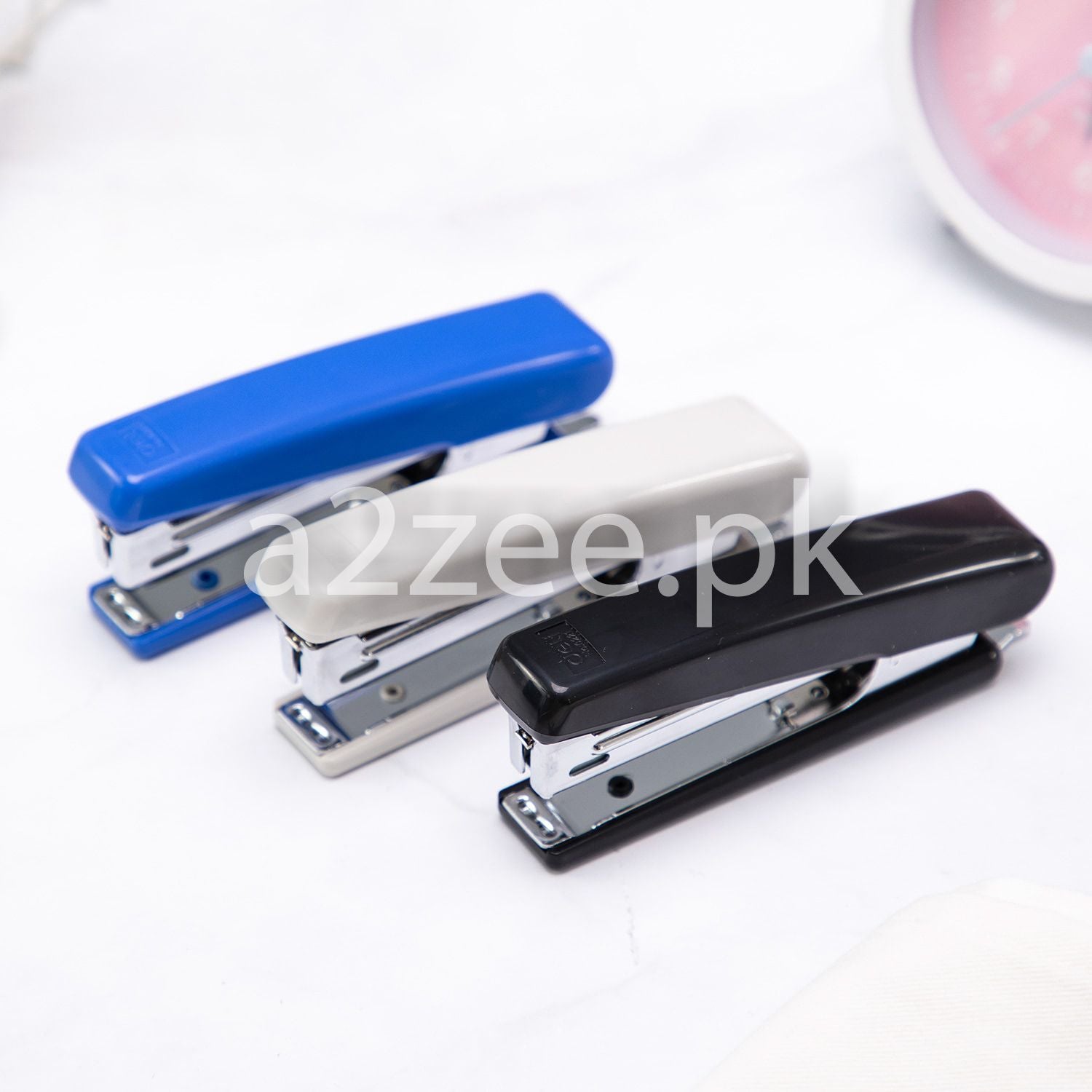 Deli Stationery - #10 Stapler - 01 Piece (SKU: E0221-01)